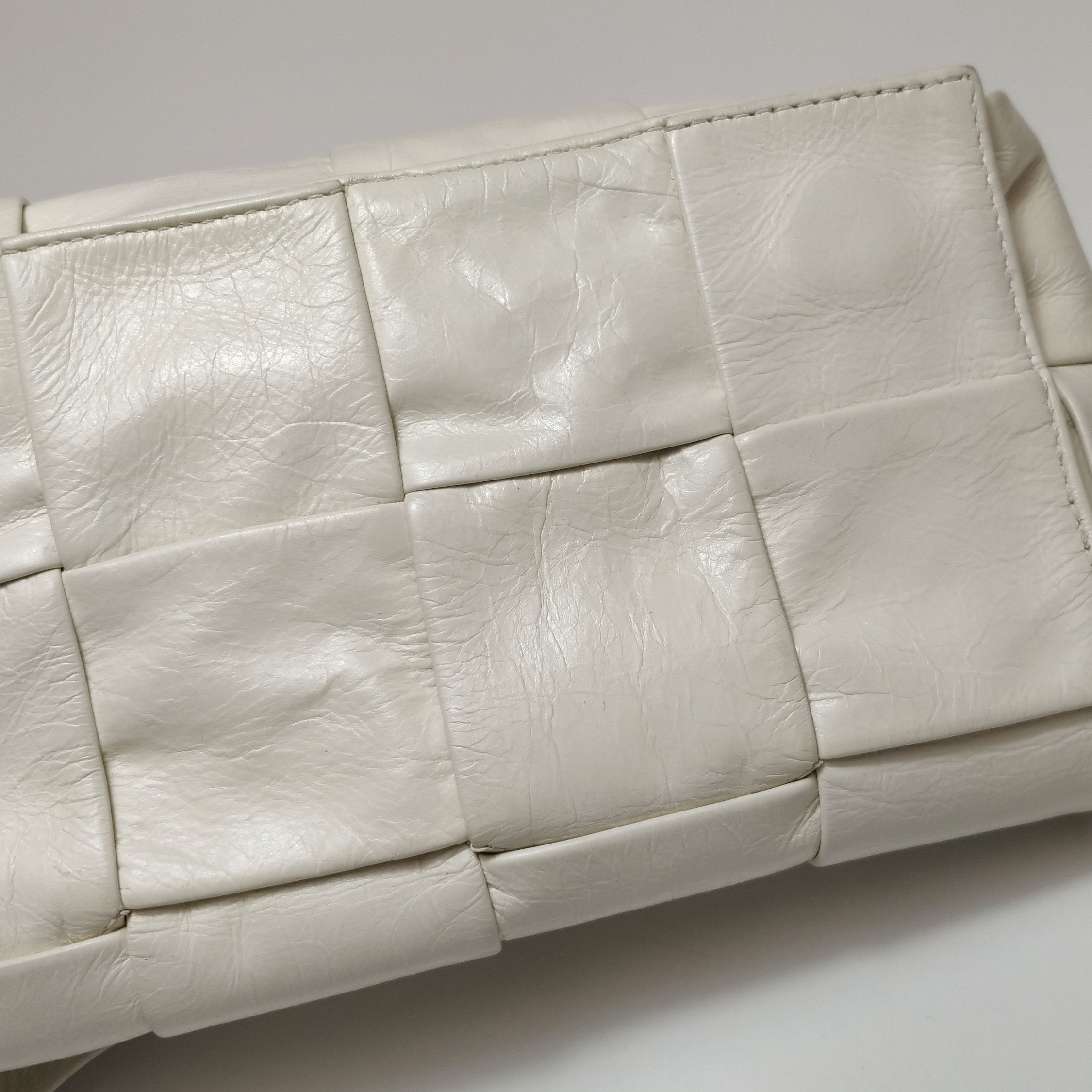 Bottega Veneta Bottega Veneta Women os Belt Bags Size ONE SIZE - 13 Thumbnail