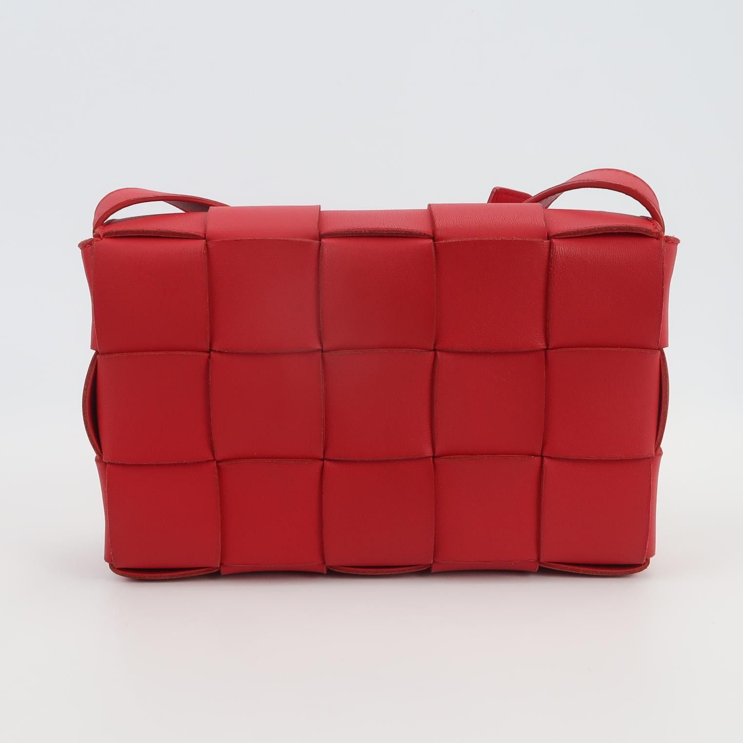 Bottega Veneta Bottega Veneta Women os Crossbody Bags Size ONE SIZE - 5 Thumbnail