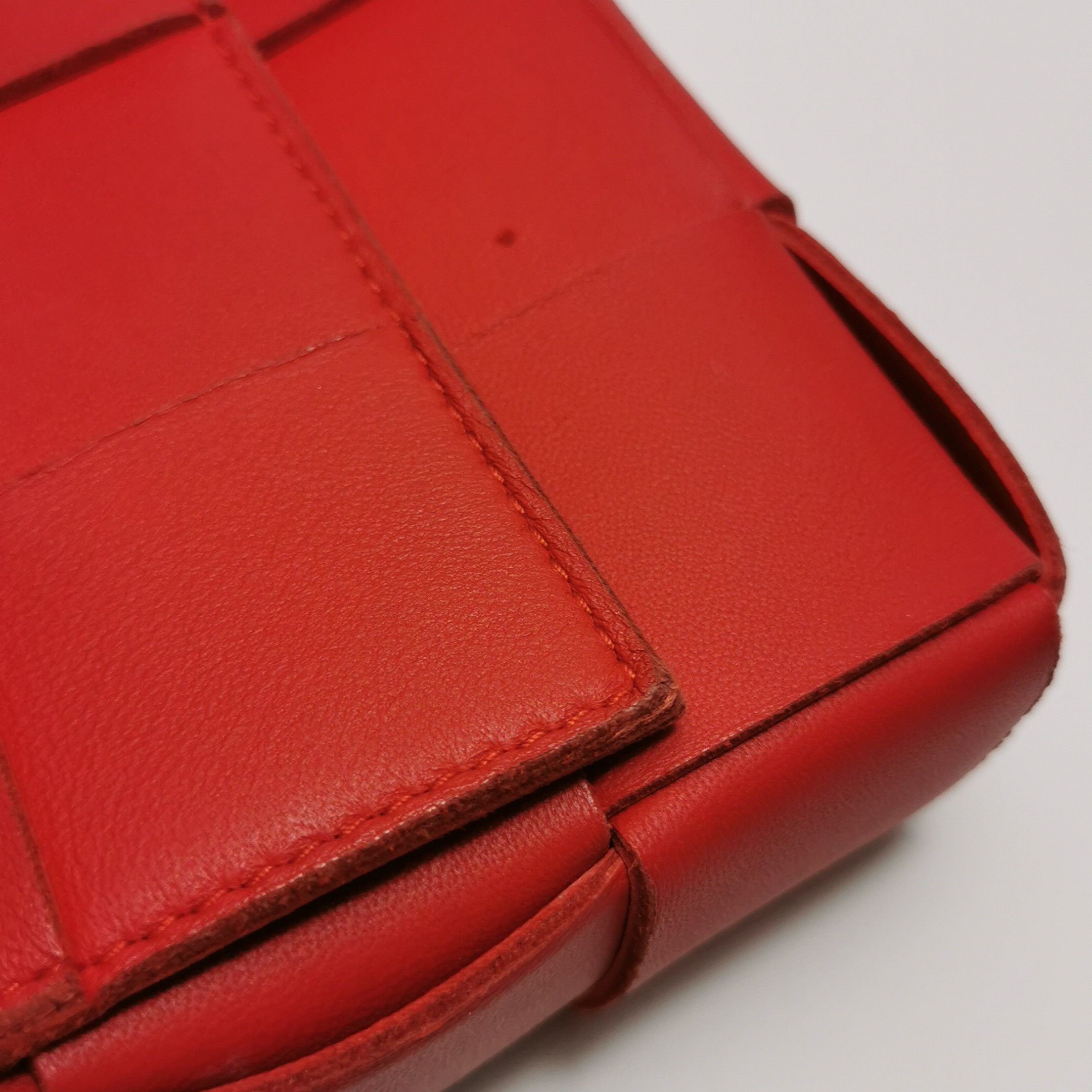 Bottega Veneta Bottega Veneta Women os Crossbody Bags Size ONE SIZE - 15 Thumbnail