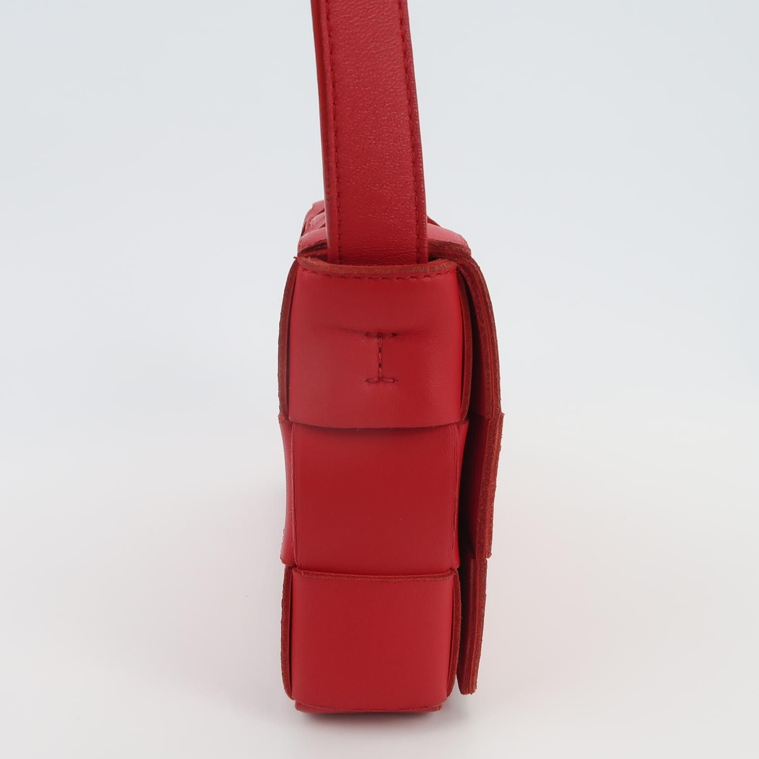 Bottega Veneta Bottega Veneta Women os Crossbody Bags Size ONE SIZE - 4 Thumbnail