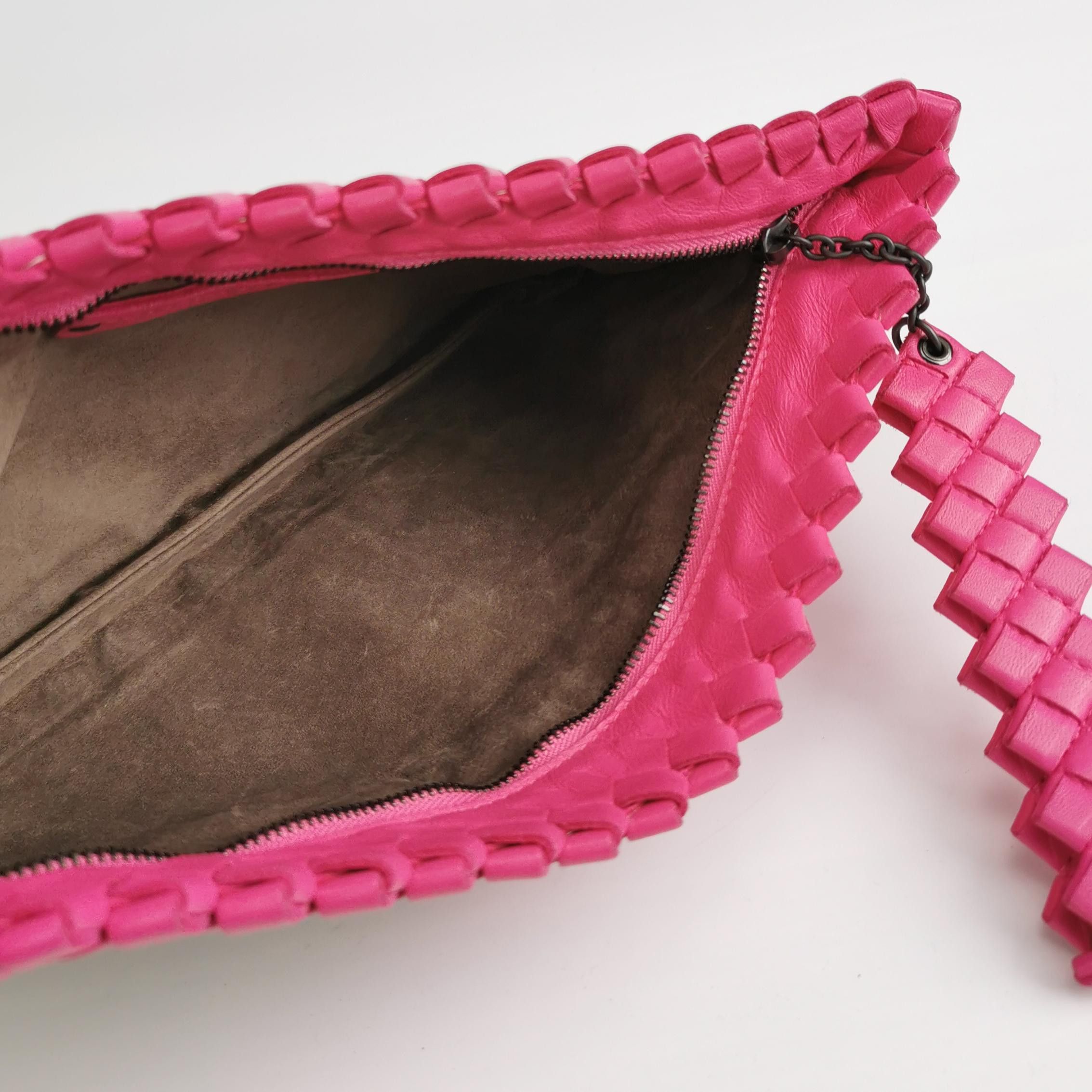 Bottega Veneta Bottega Veneta Women os Clutches Size ONE SIZE - 6 Thumbnail