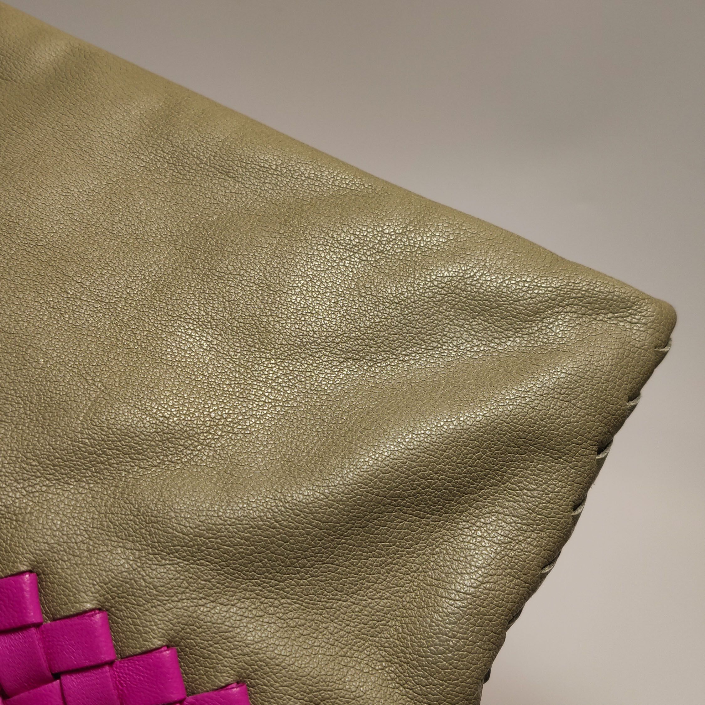 Bottega Veneta Bottega Veneta Women os Clutches Size ONE SIZE - 16 Thumbnail