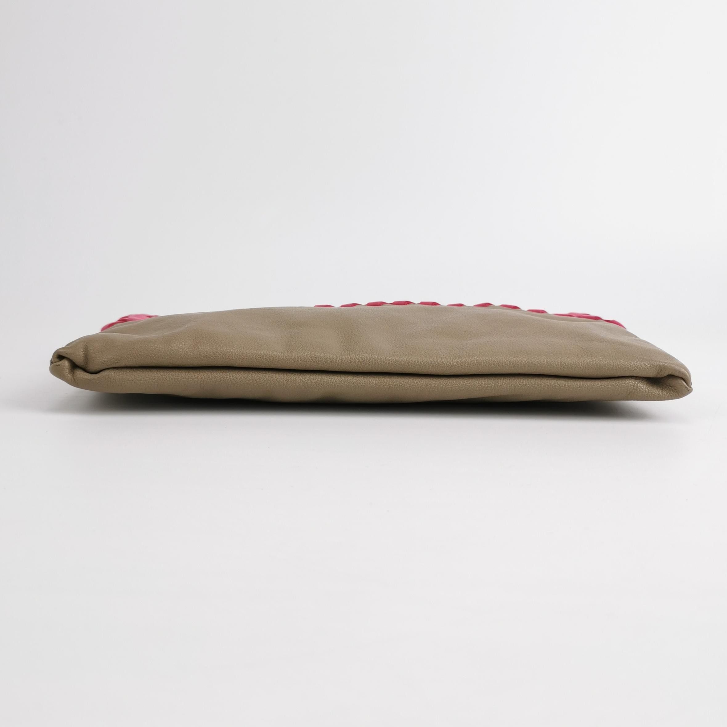 Bottega Veneta Bottega Veneta Women os Clutches Size ONE SIZE - 5 Thumbnail