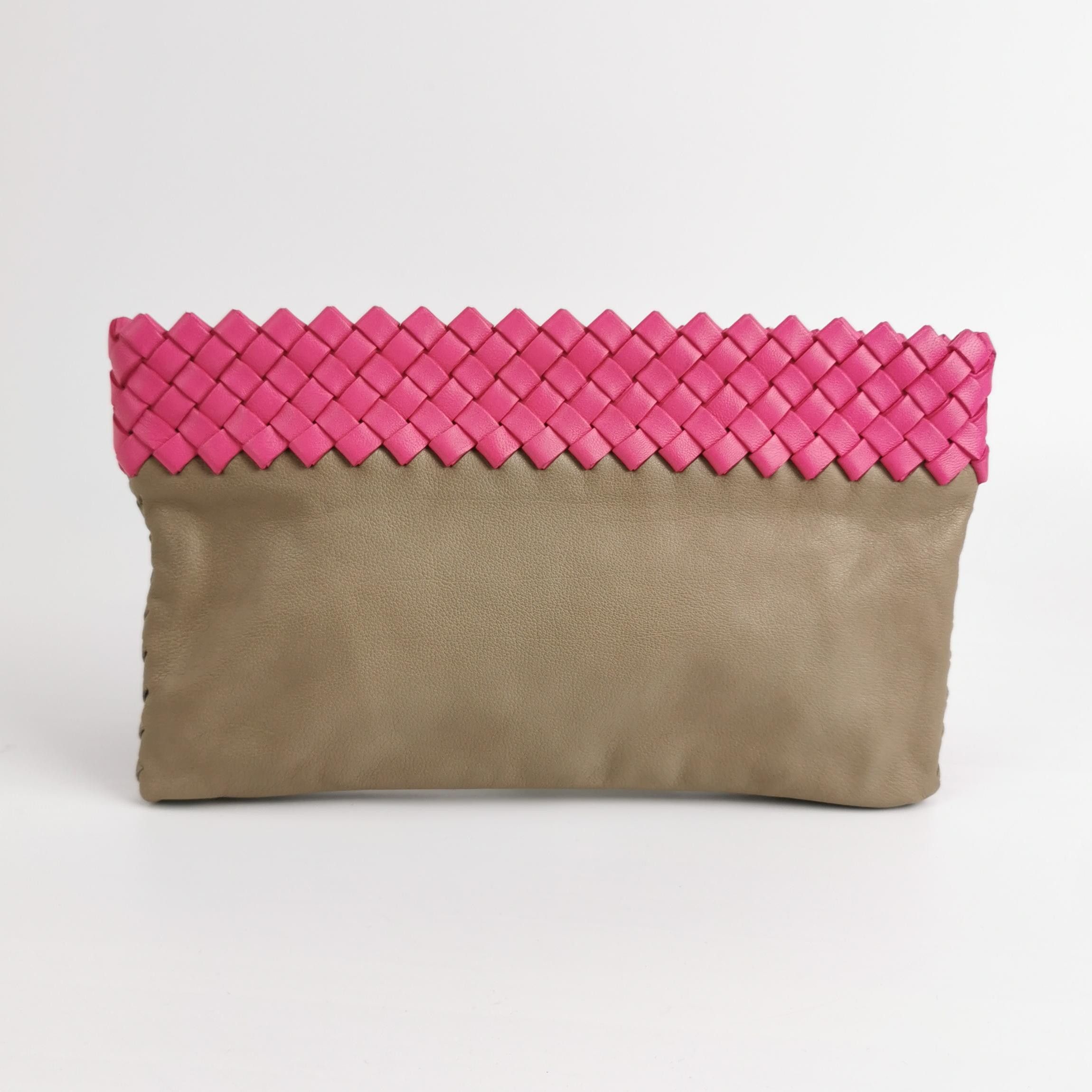 Bottega Veneta Bottega Veneta Women os Clutches Size ONE SIZE - 4 Thumbnail