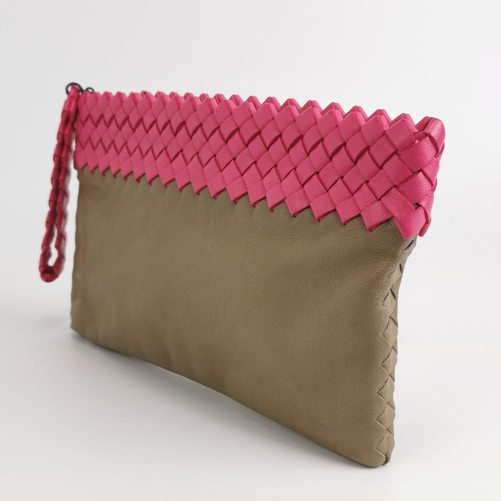 Bottega Veneta Bottega Veneta Women os Clutches Size ONE SIZE - 2 Thumbnail