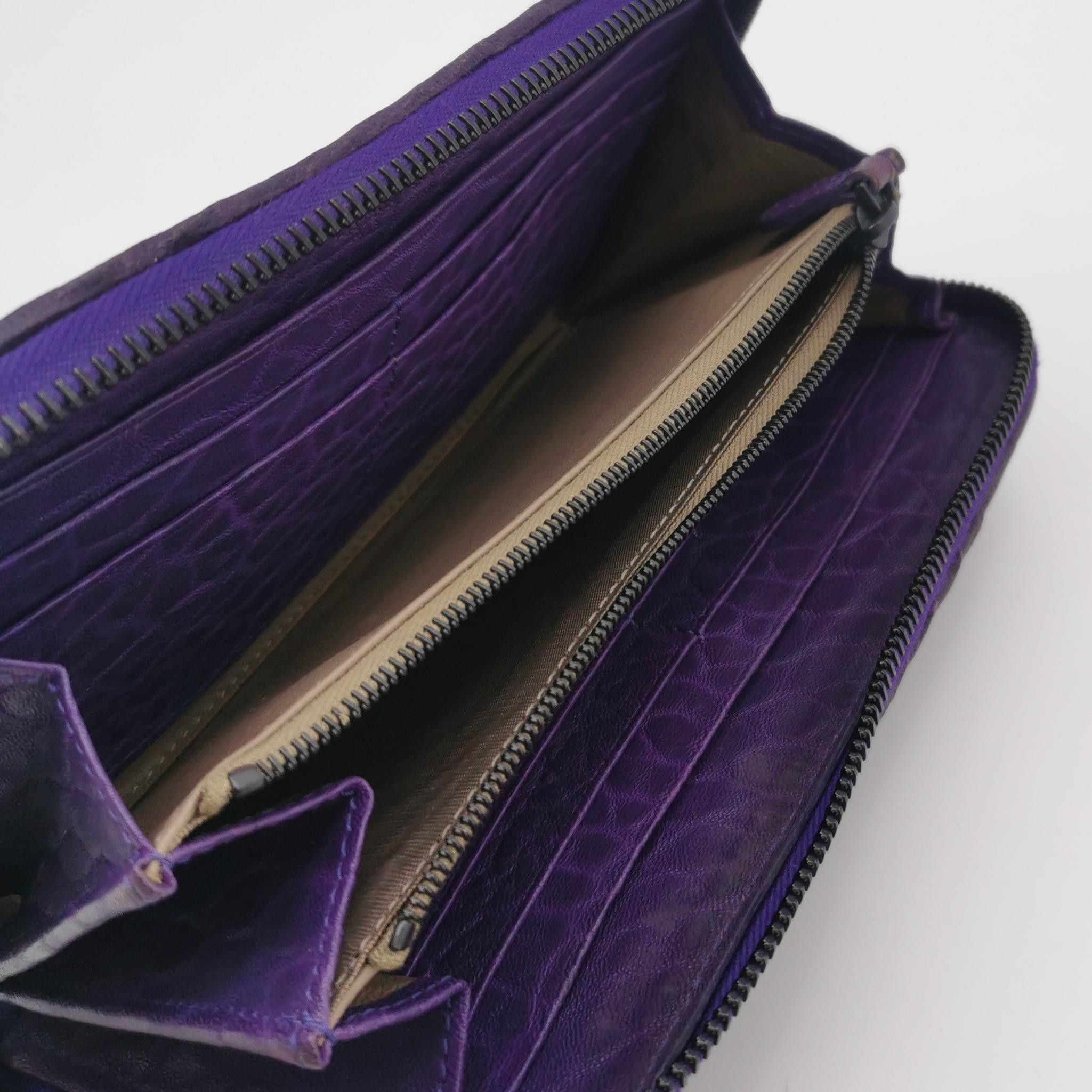 Bottega Veneta Bottega Veneta Women os Wallets Size ONE SIZE - 6 Thumbnail