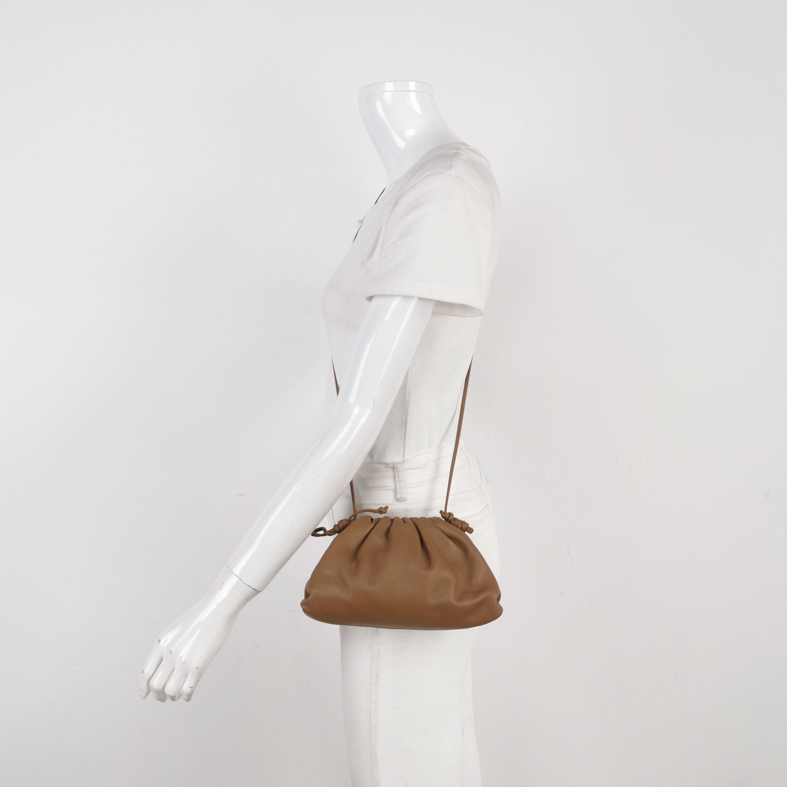 Bottega Veneta Bottega Veneta Women os Shoulder Bags Size ONE SIZE - 2 Thumbnail