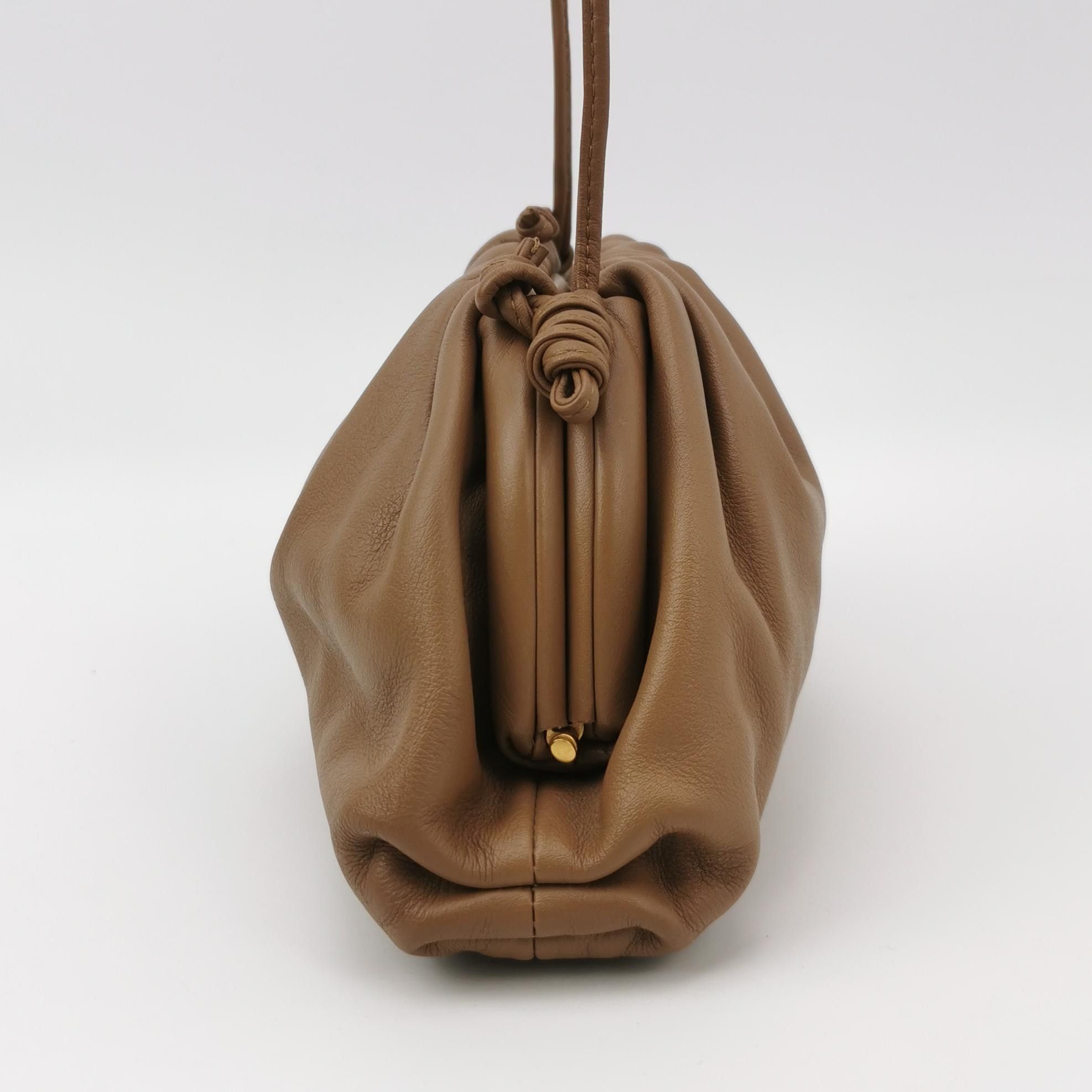 Bottega Veneta Bottega Veneta Women os Shoulder Bags Size ONE SIZE - 3 Thumbnail