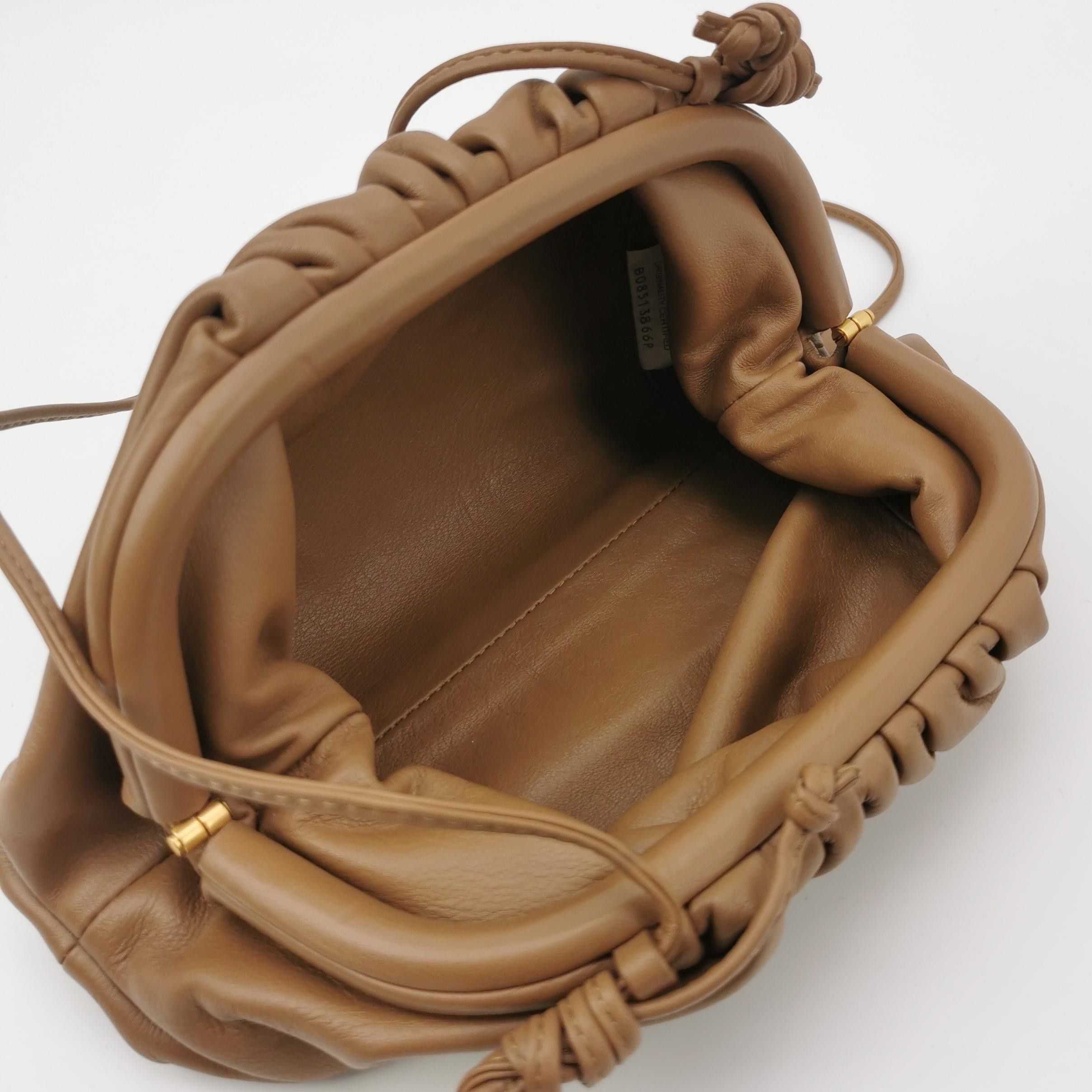 Bottega Veneta Bottega Veneta Women os Shoulder Bags Size ONE SIZE - 7 Thumbnail