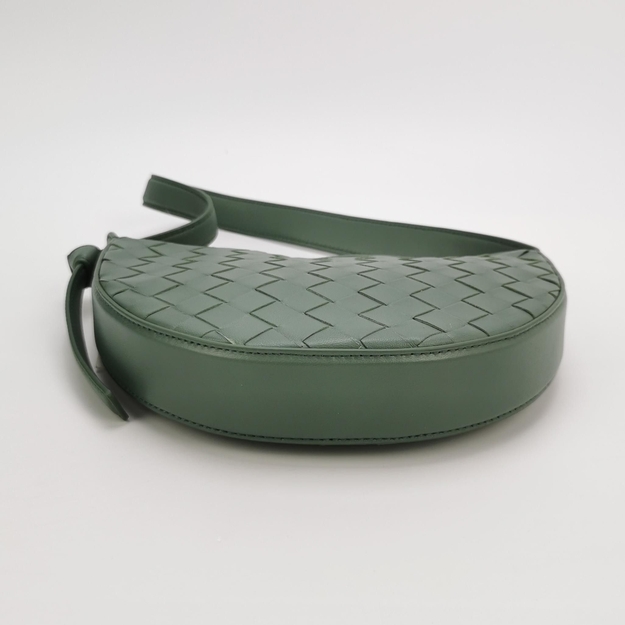 Bottega Veneta Bottega Veneta Women os Shoulder Bags Size ONE SIZE - 6 Thumbnail