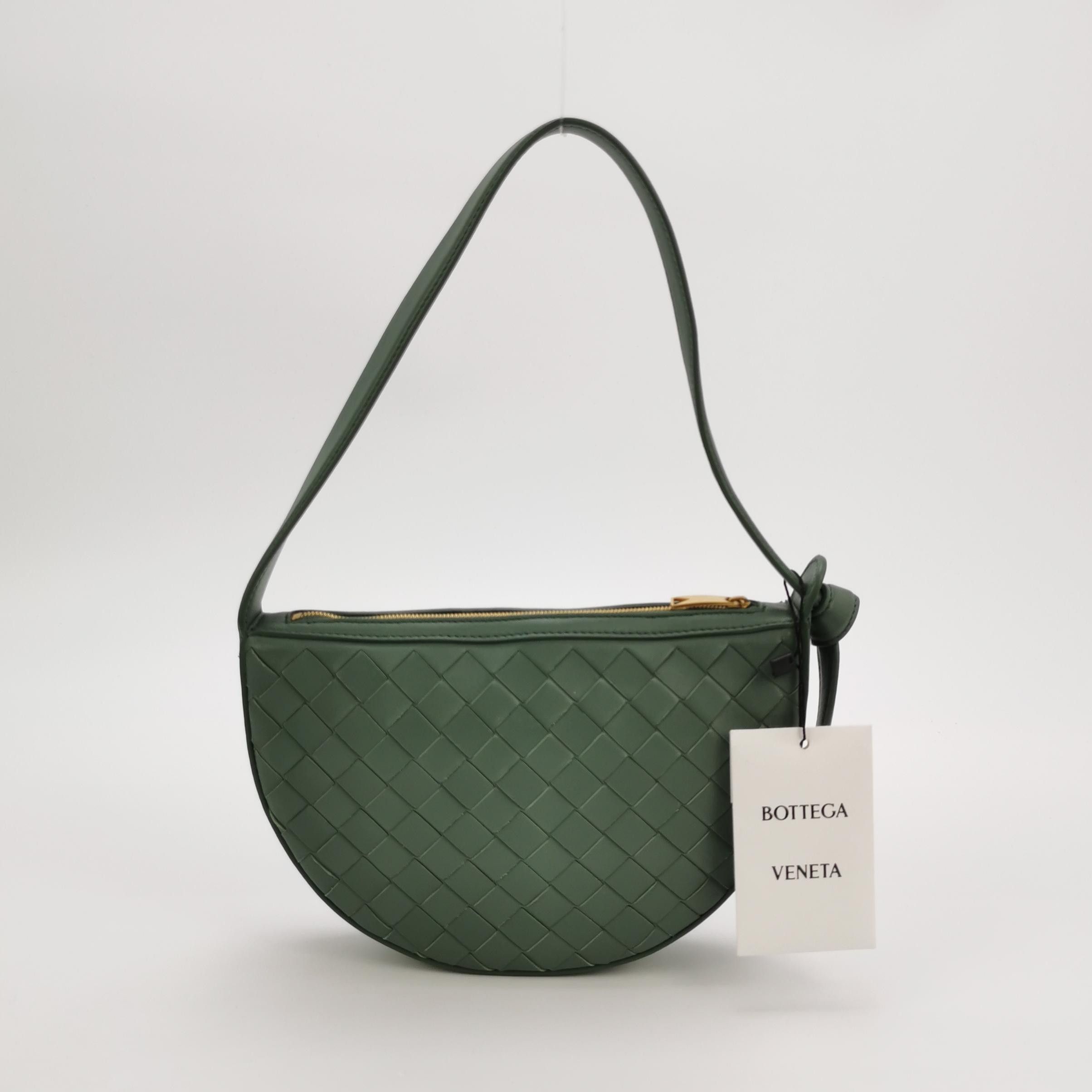 Bottega Veneta Bottega Veneta Women os Shoulder Bags Size ONE SIZE - 5 Thumbnail