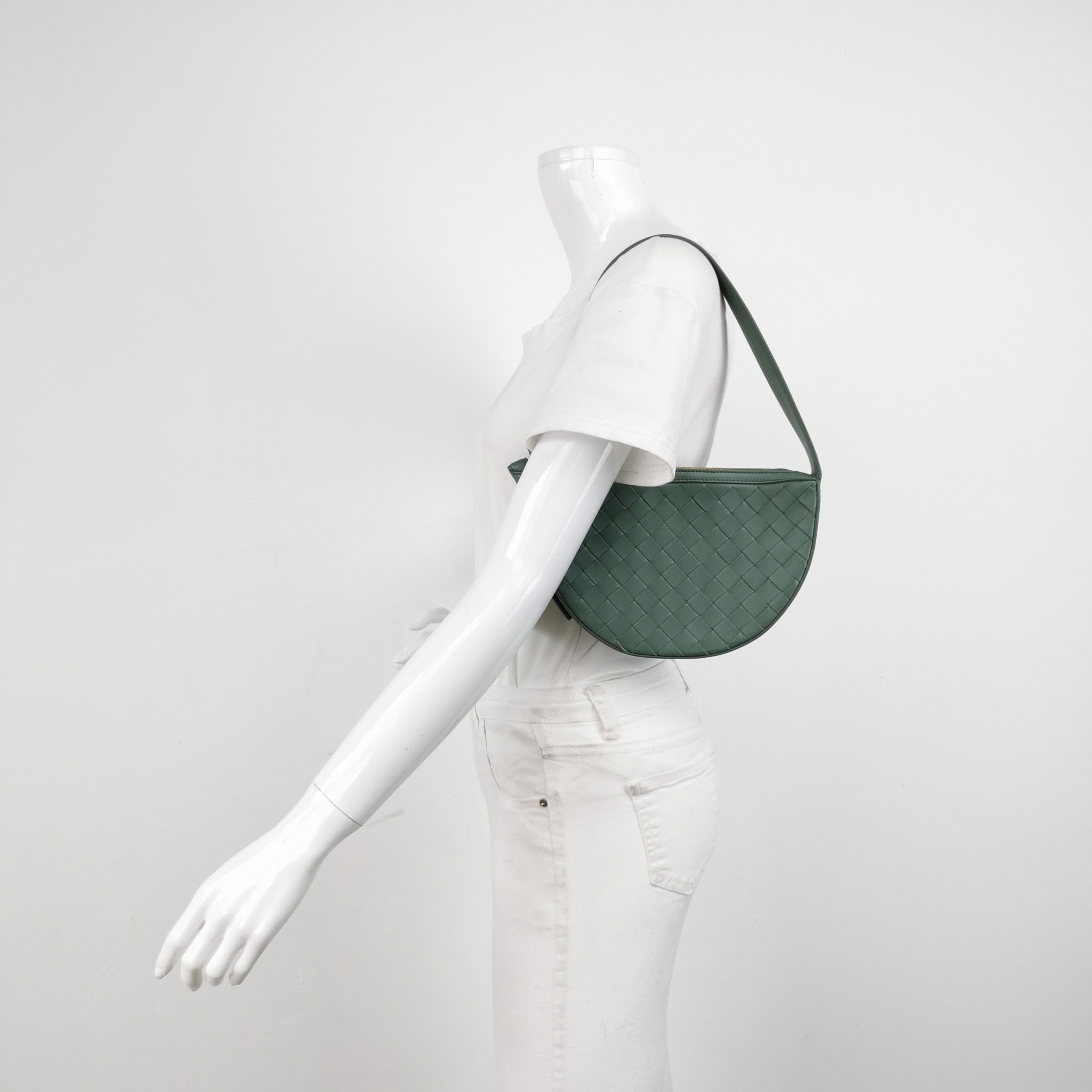 Bottega Veneta Bottega Veneta Women os Shoulder Bags Size ONE SIZE - 2 Thumbnail