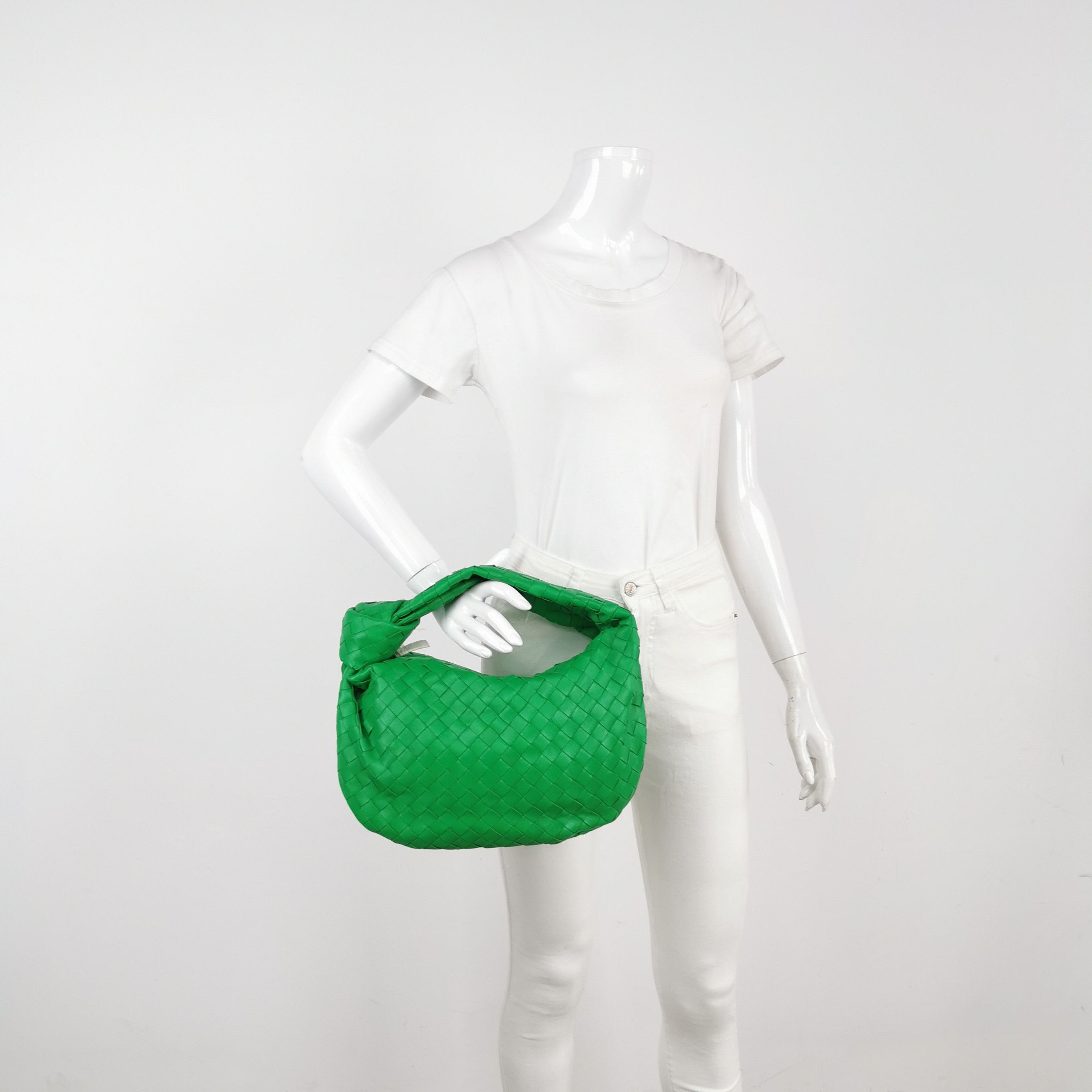 Bottega Veneta Bottega Veneta Women os Tote Bags Size ONE SIZE - 2 Thumbnail