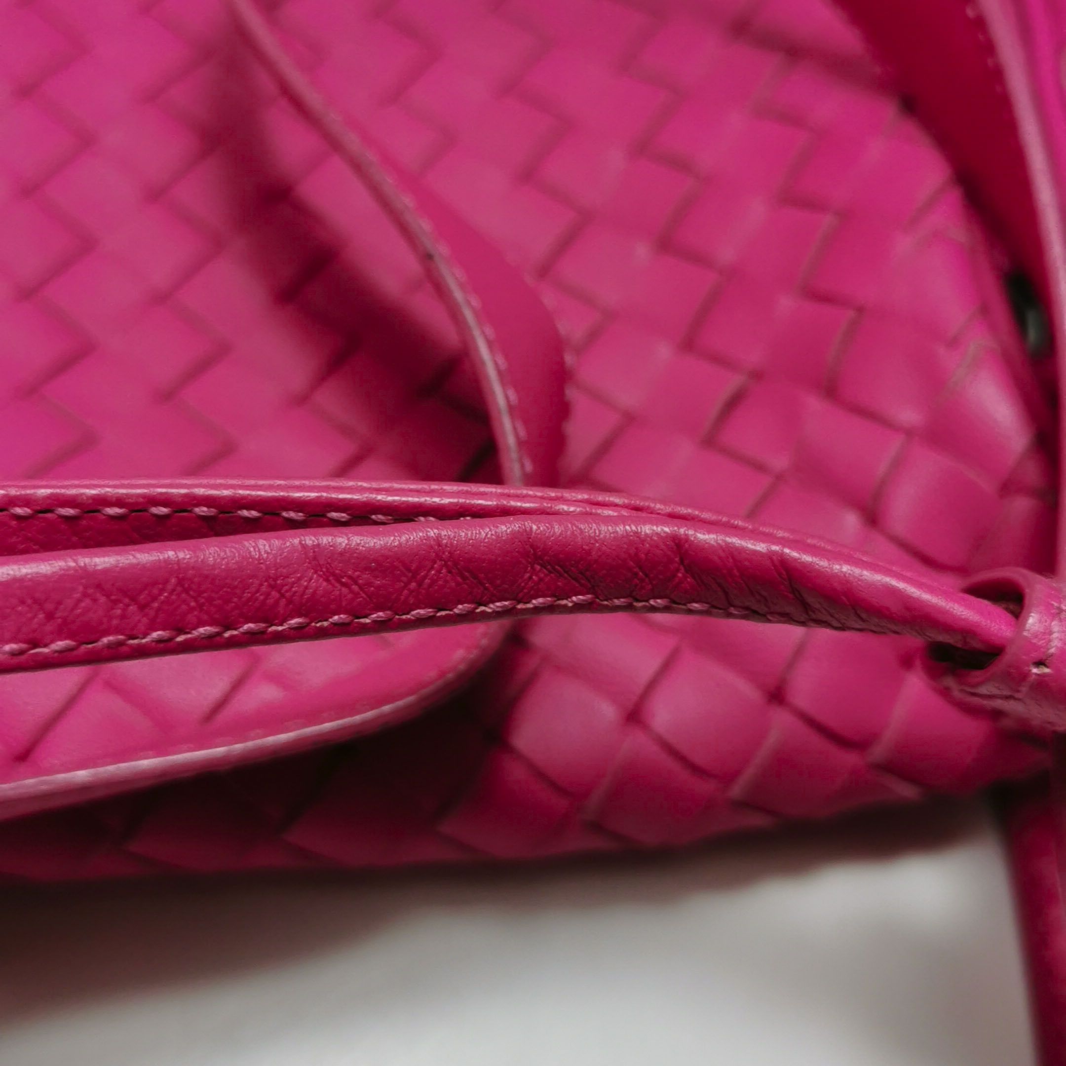 Bottega Veneta Bottega Veneta Women os Crossbody Bags Size ONE SIZE - 25 Thumbnail