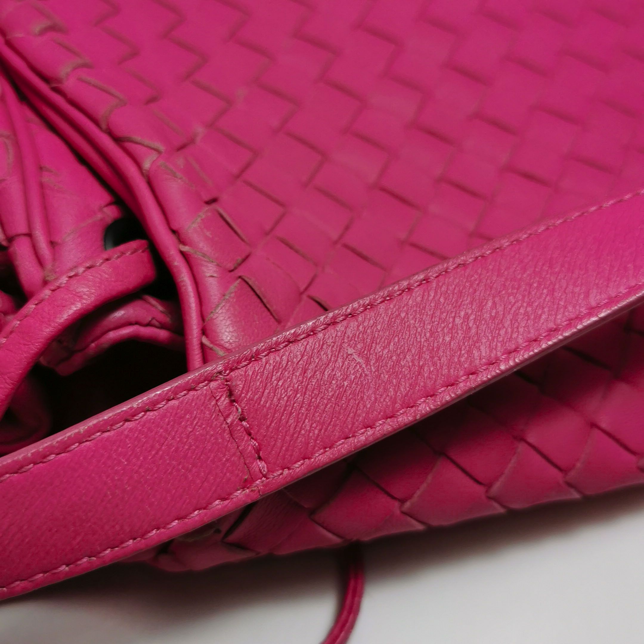 Bottega Veneta Bottega Veneta Women os Crossbody Bags Size ONE SIZE - 10 Thumbnail