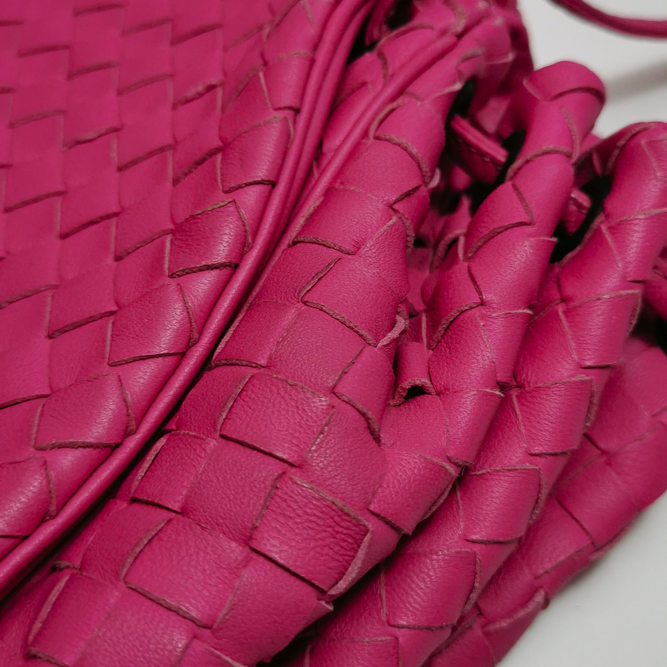 Bottega Veneta Bottega Veneta Women os Crossbody Bags Size ONE SIZE - 20 Thumbnail