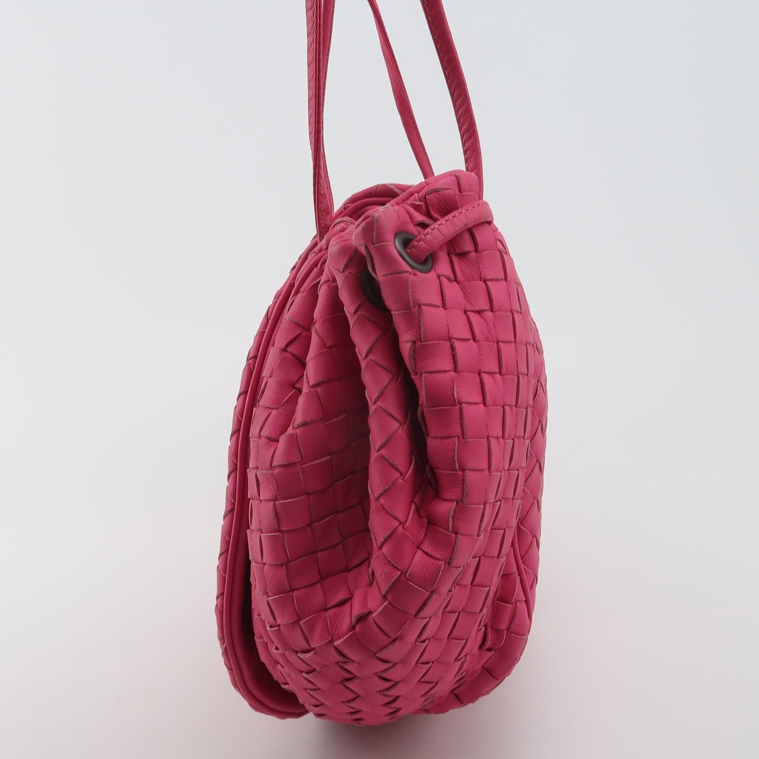 Bottega Veneta Bottega Veneta Women os Crossbody Bags Size ONE SIZE - 3 Thumbnail