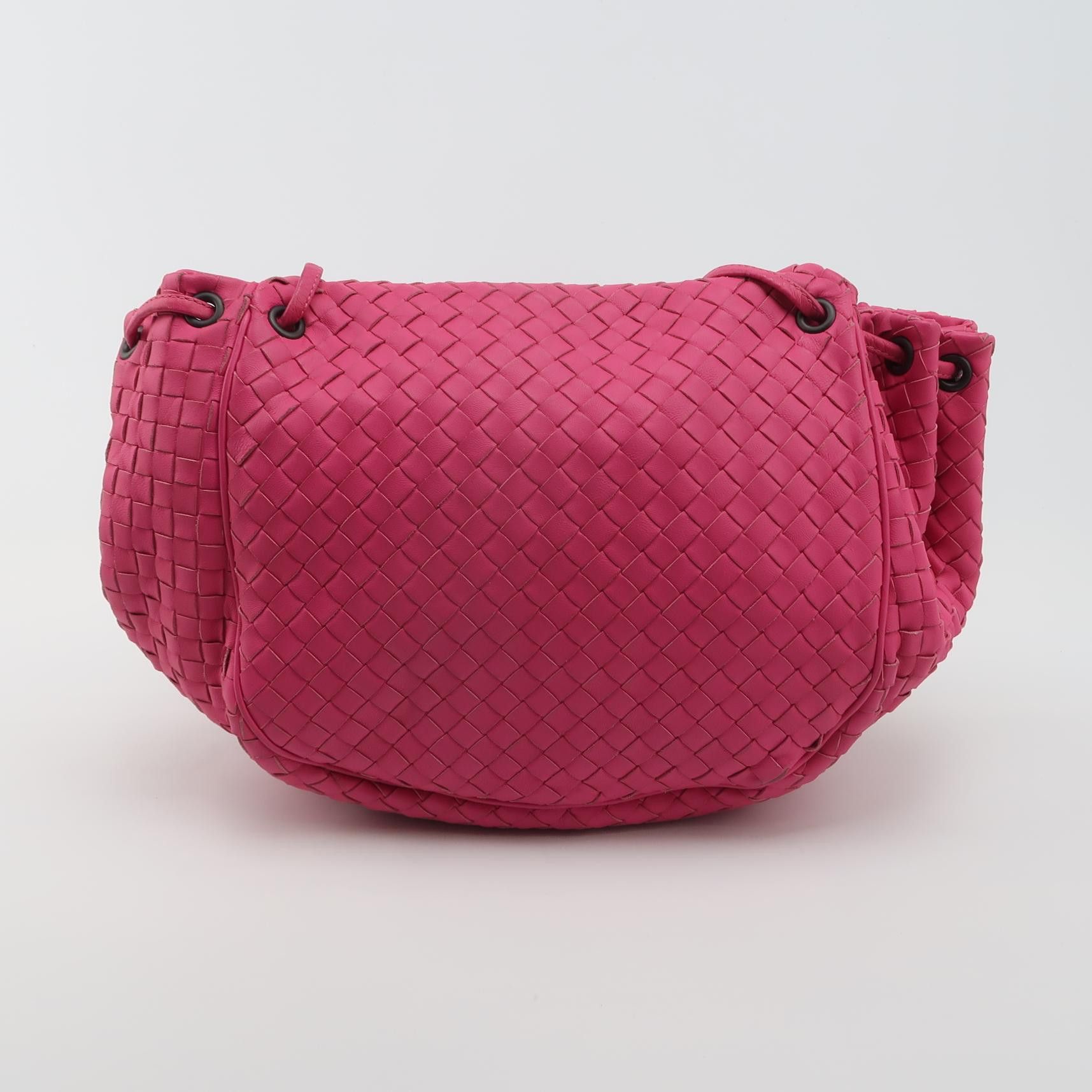 Bottega Veneta Bottega Veneta Women os Crossbody Bags Size ONE SIZE - 5 Thumbnail