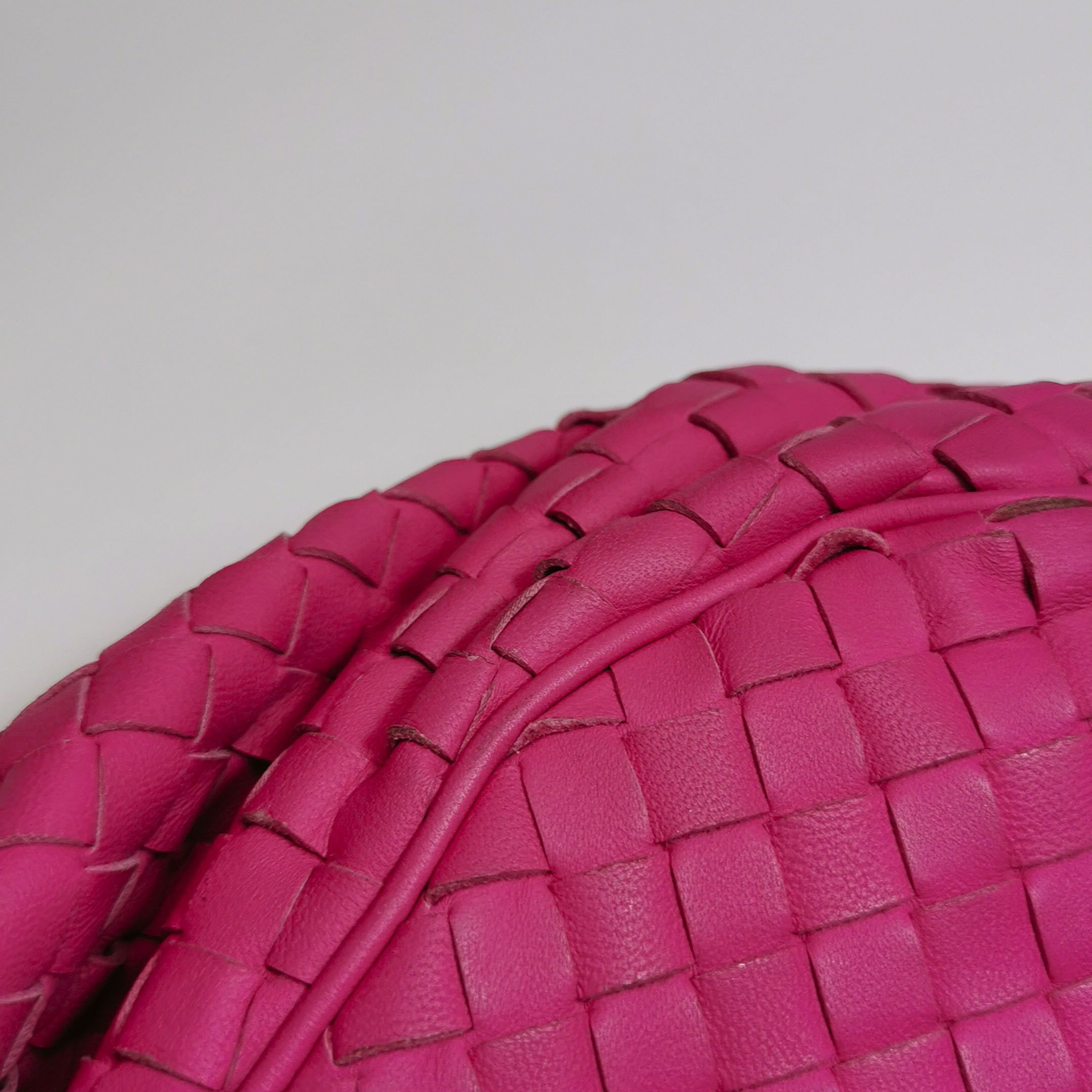Bottega Veneta Bottega Veneta Women os Crossbody Bags Size ONE SIZE - 18 Thumbnail