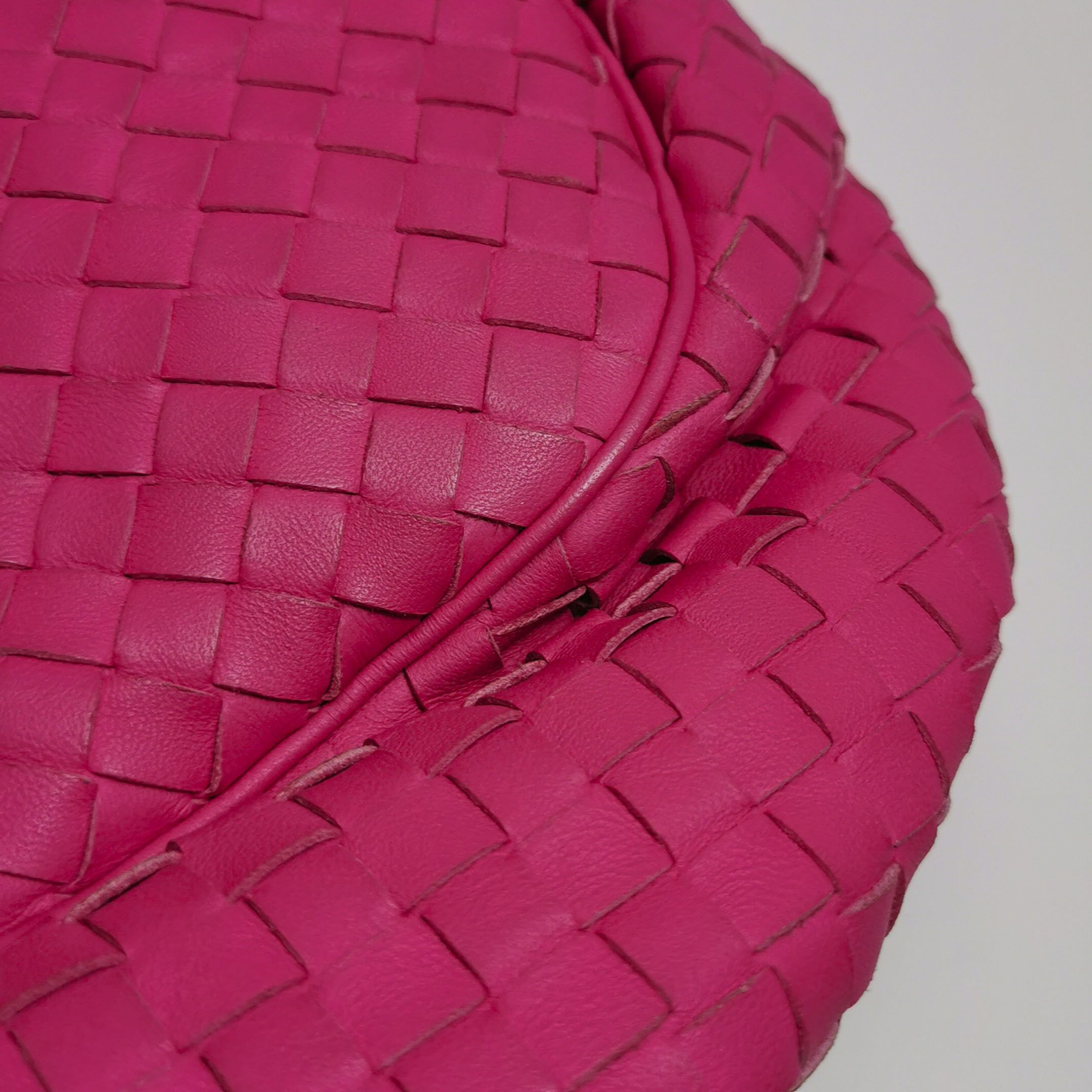 Bottega Veneta Bottega Veneta Women os Crossbody Bags Size ONE SIZE - 21 Thumbnail