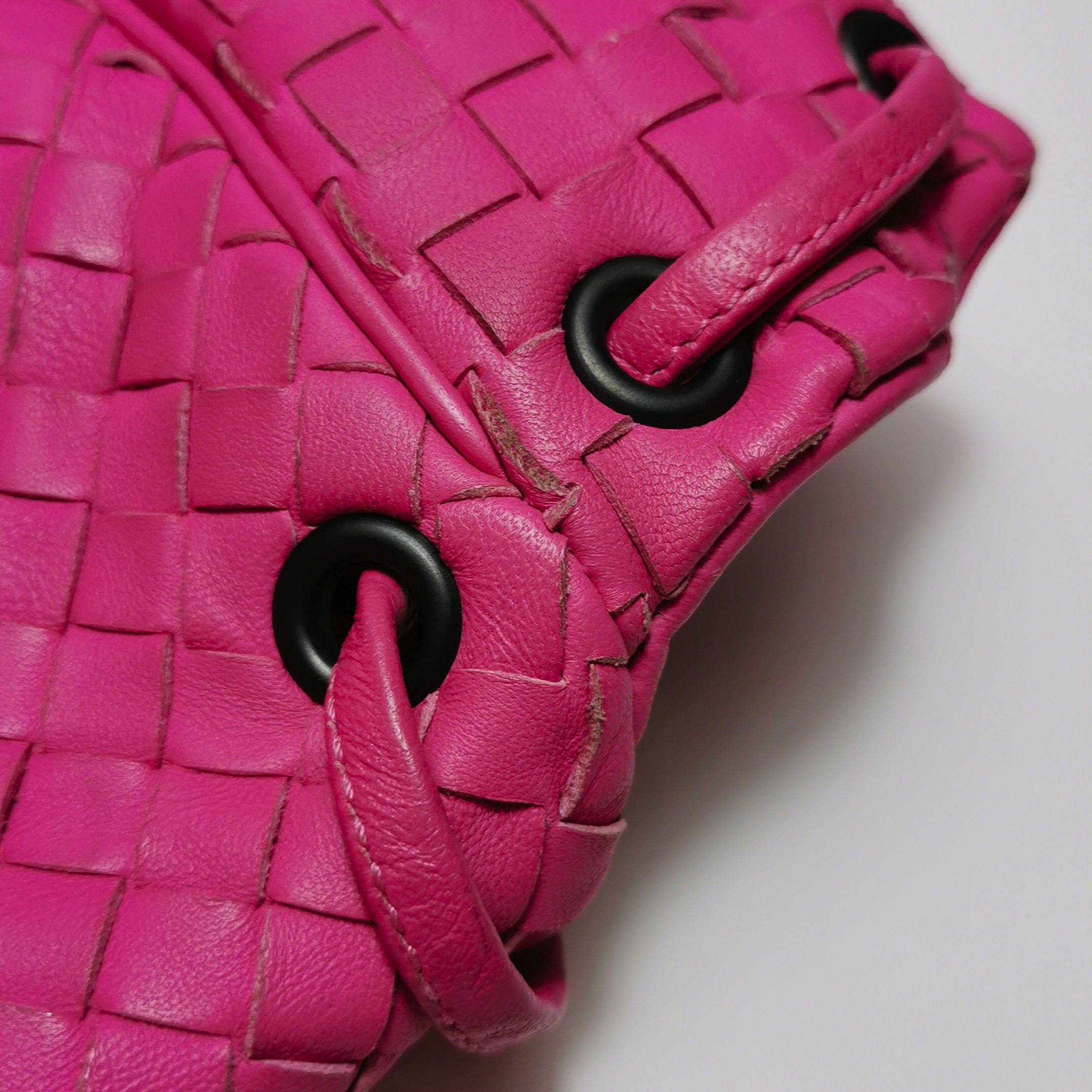 Bottega Veneta Bottega Veneta Women os Crossbody Bags Size ONE SIZE - 17 Thumbnail