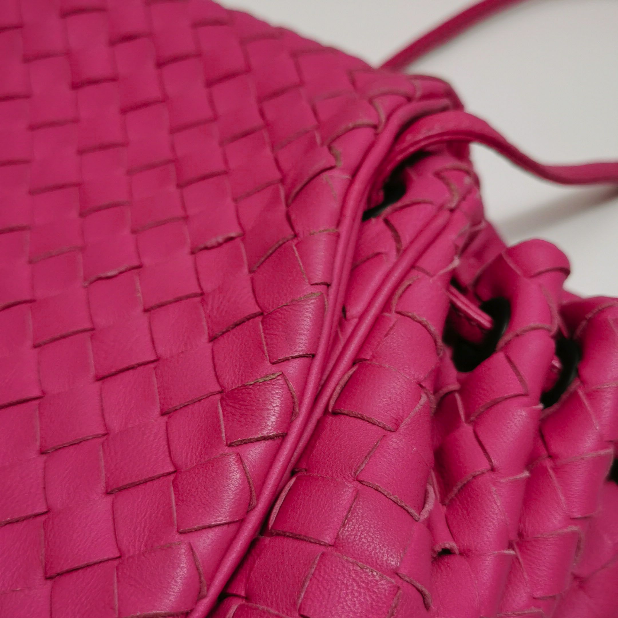 Bottega Veneta Bottega Veneta Women os Crossbody Bags Size ONE SIZE - 19 Thumbnail