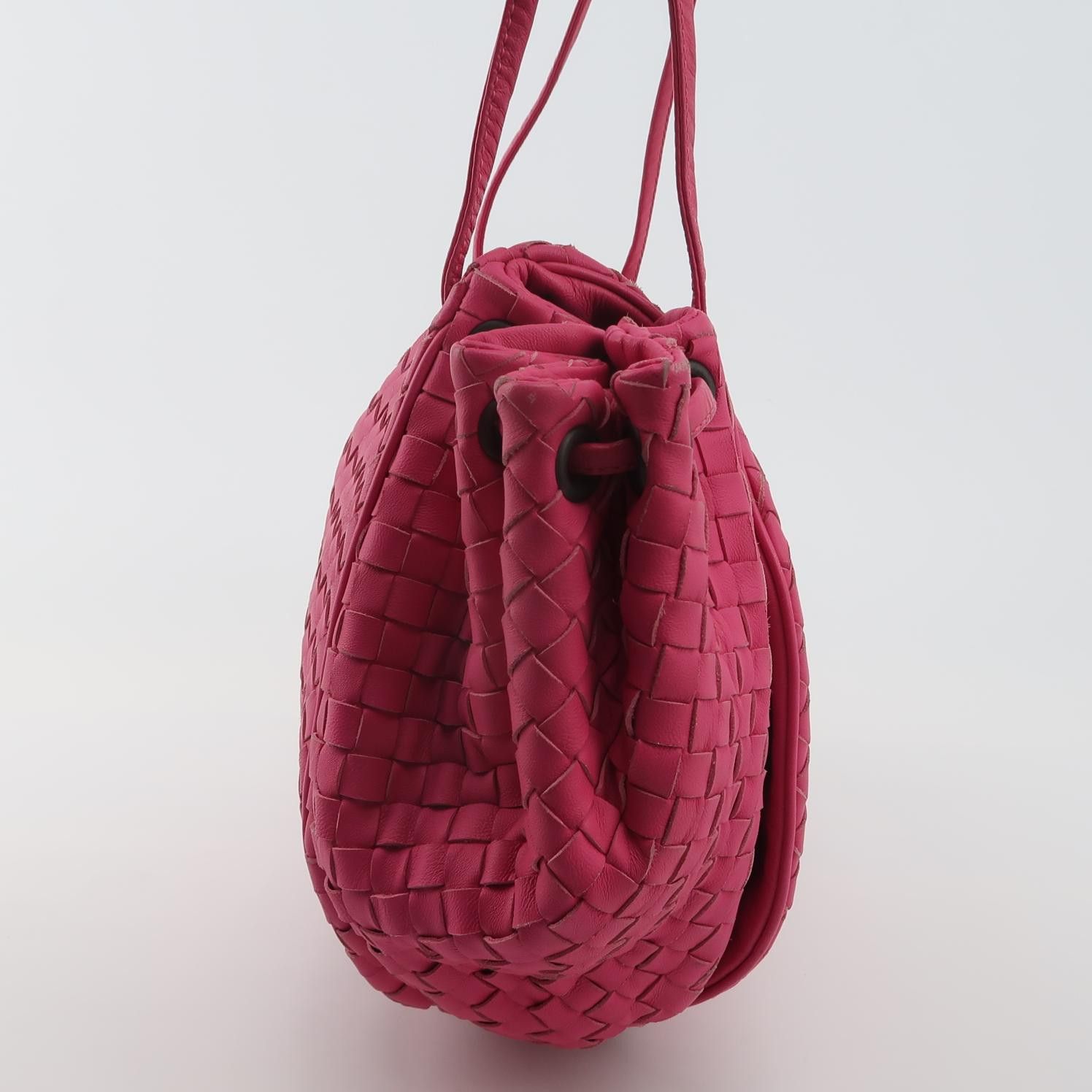 Bottega Veneta Bottega Veneta Women os Crossbody Bags Size ONE SIZE - 4 Thumbnail