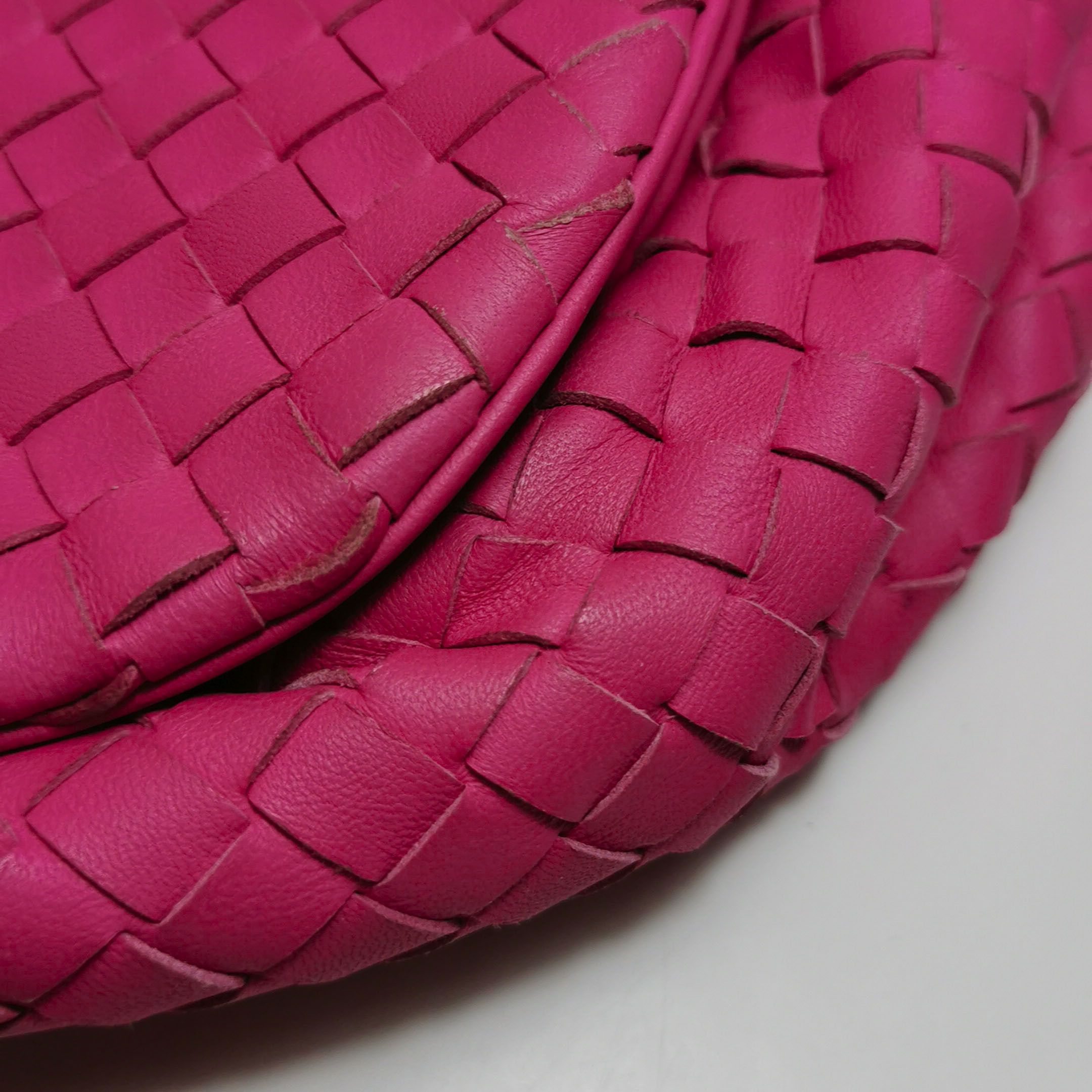 Bottega Veneta Bottega Veneta Women os Crossbody Bags Size ONE SIZE - 16 Thumbnail