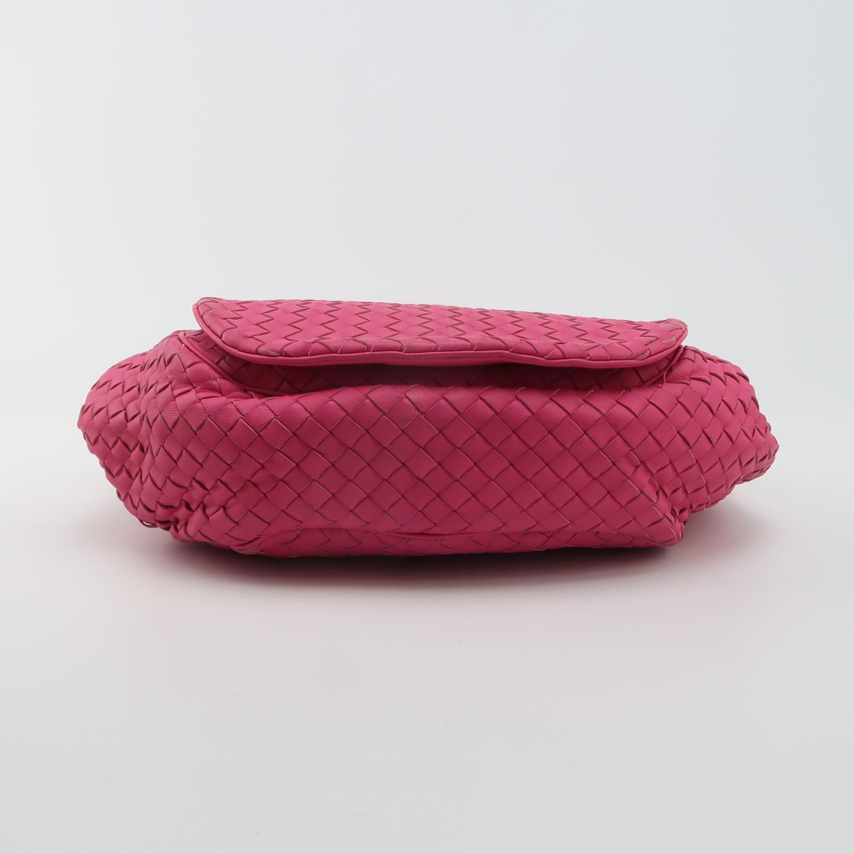 Bottega Veneta Bottega Veneta Women os Crossbody Bags Size ONE SIZE - 6 Thumbnail