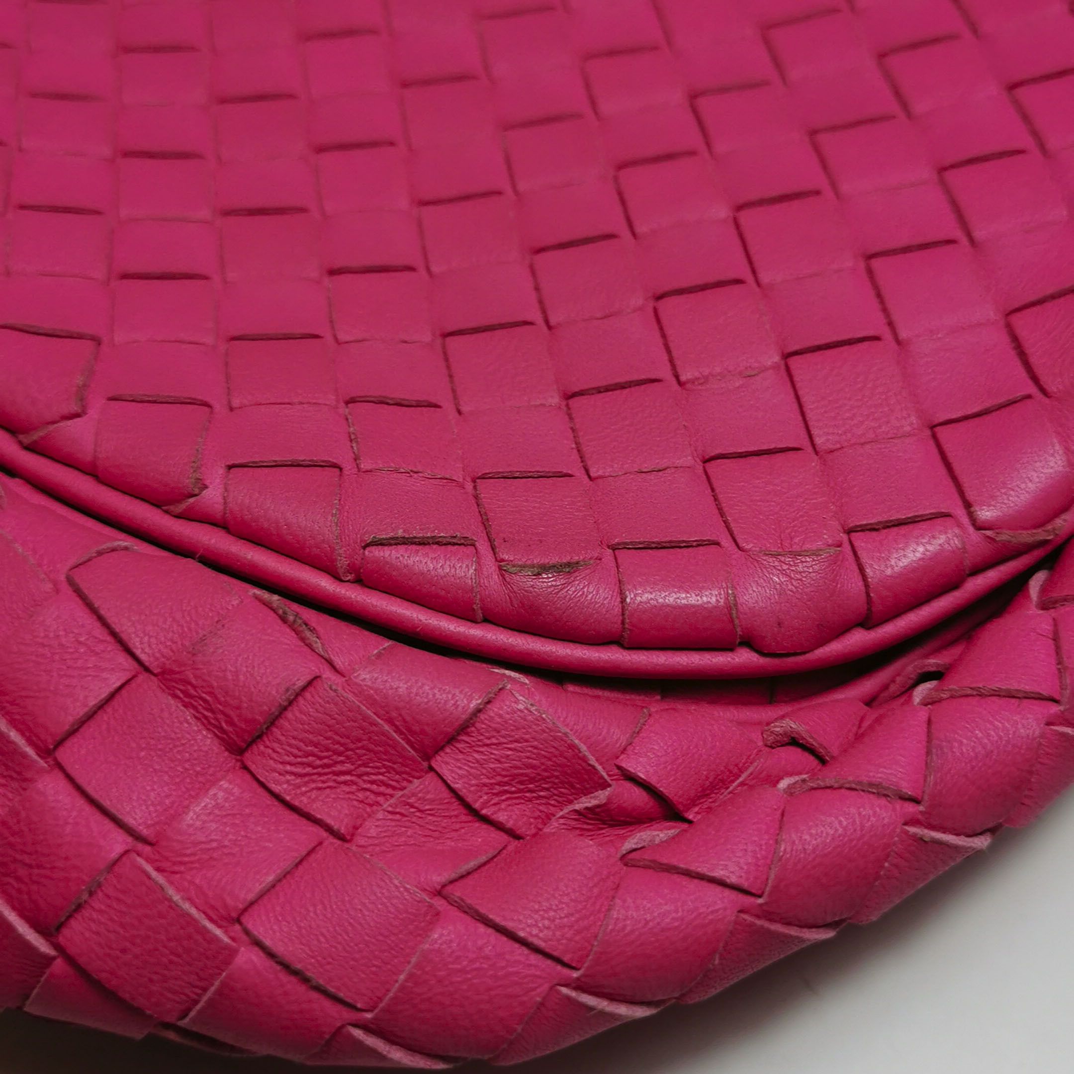 Bottega Veneta Bottega Veneta Women os Crossbody Bags Size ONE SIZE - 15 Thumbnail