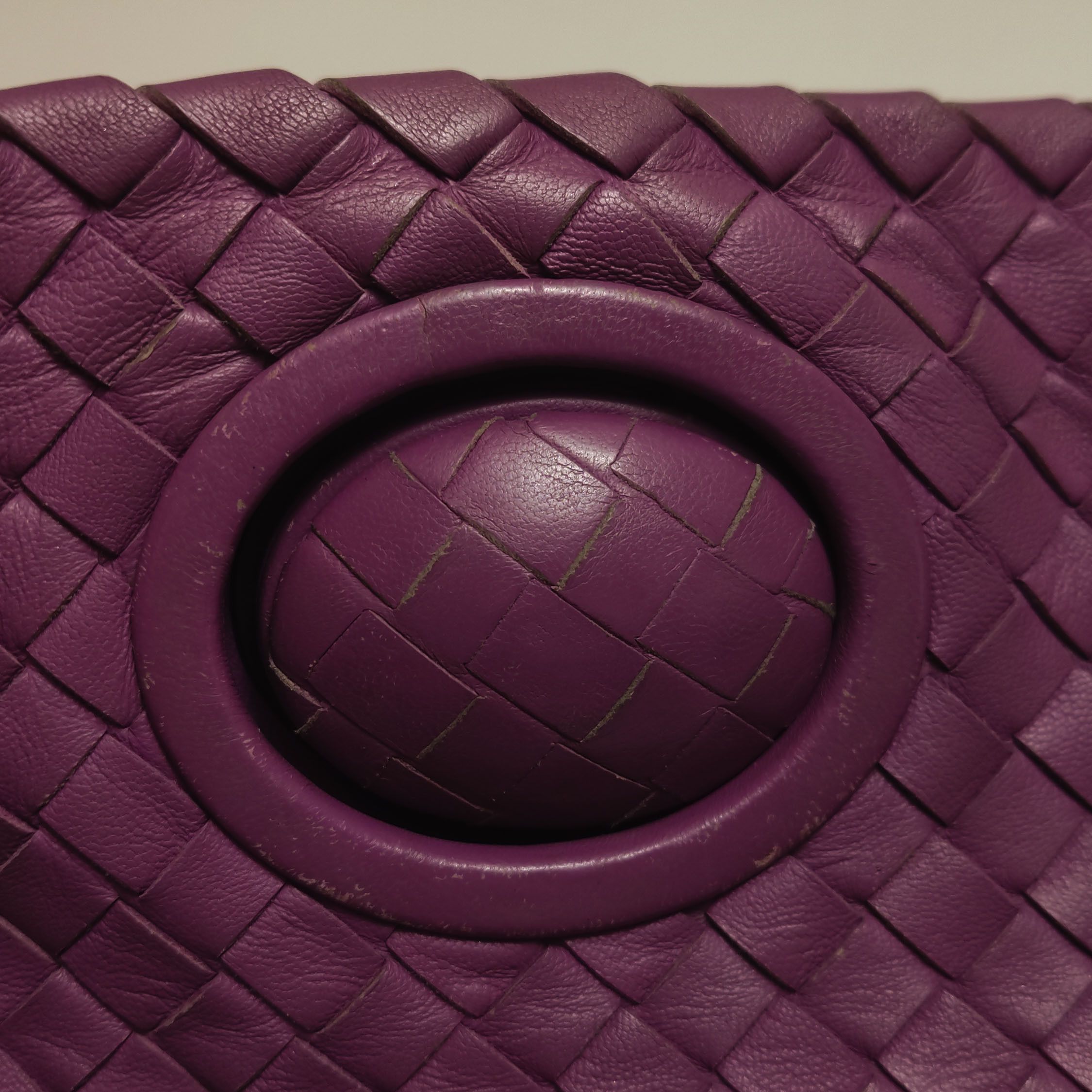Bottega Veneta Bottega Veneta Women os Clutches Size ONE SIZE - 11 Thumbnail