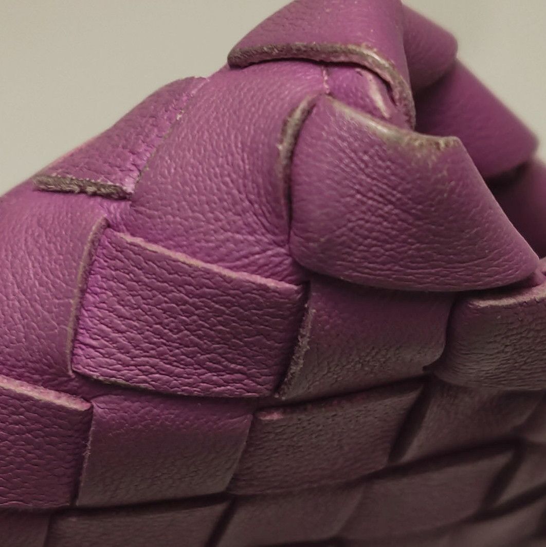 Bottega Veneta Bottega Veneta Women os Clutches Size ONE SIZE - 12 Thumbnail
