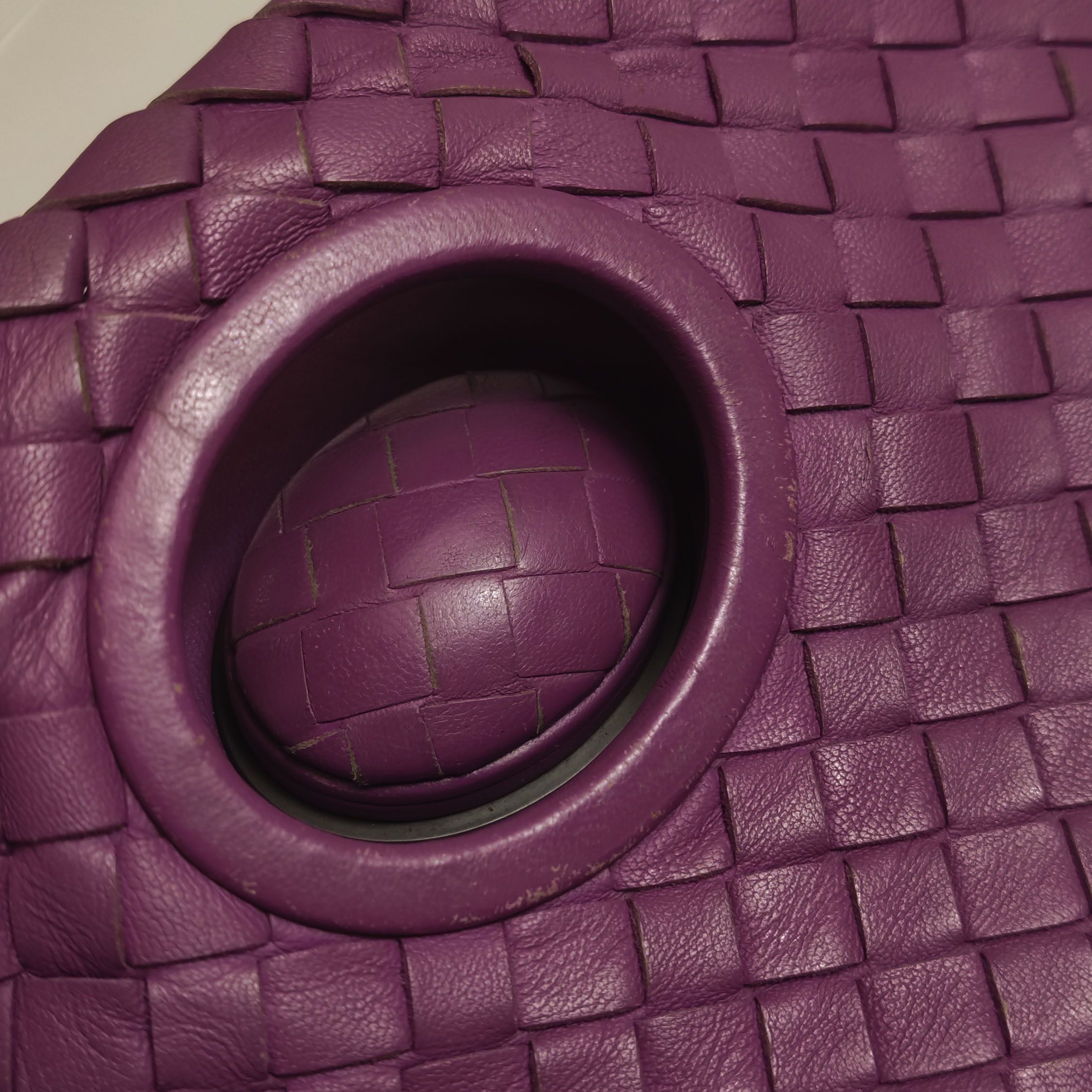 Bottega Veneta Bottega Veneta Women os Clutches Size ONE SIZE - 8 Thumbnail
