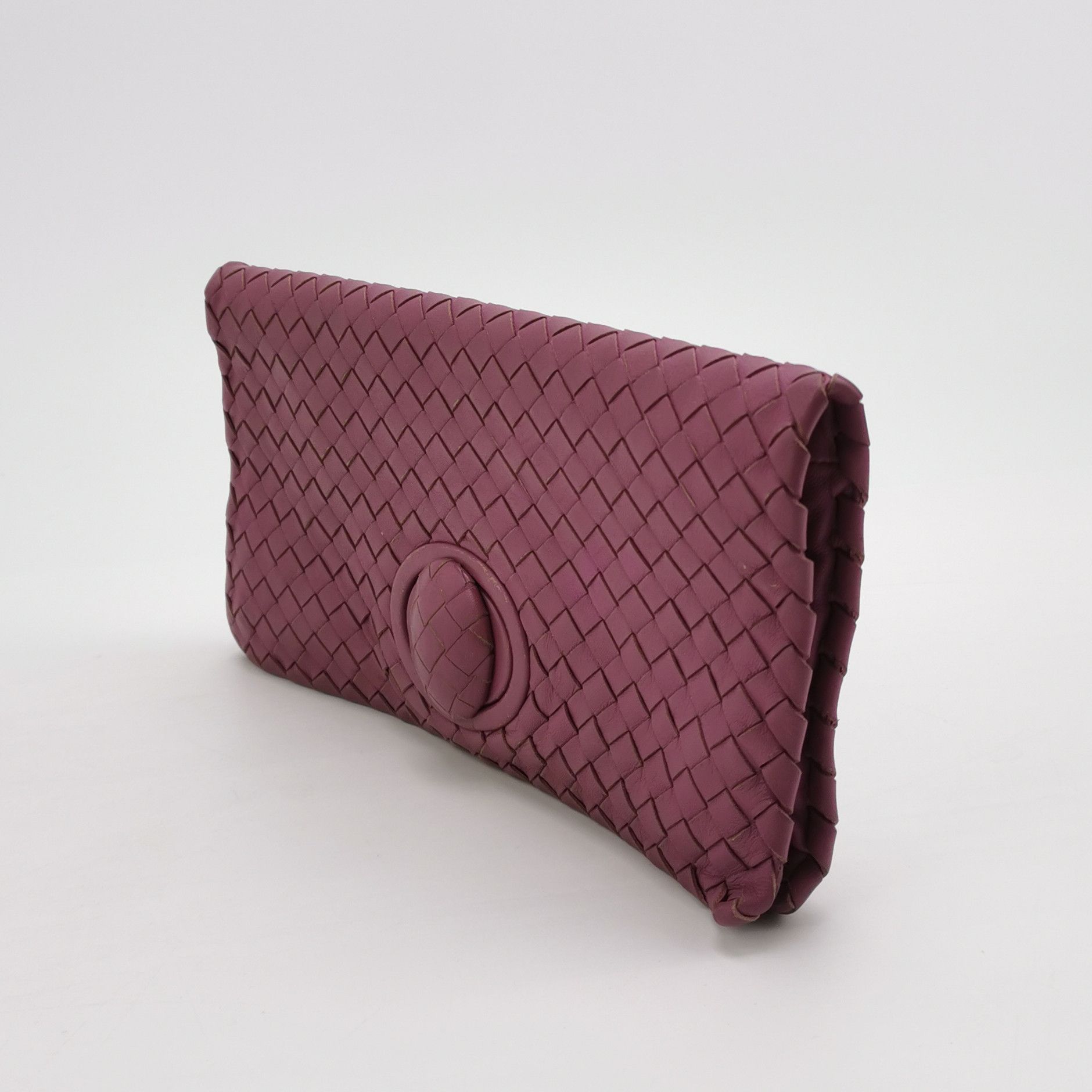 Bottega Veneta Bottega Veneta Women os Clutches Size ONE SIZE - 2 Thumbnail