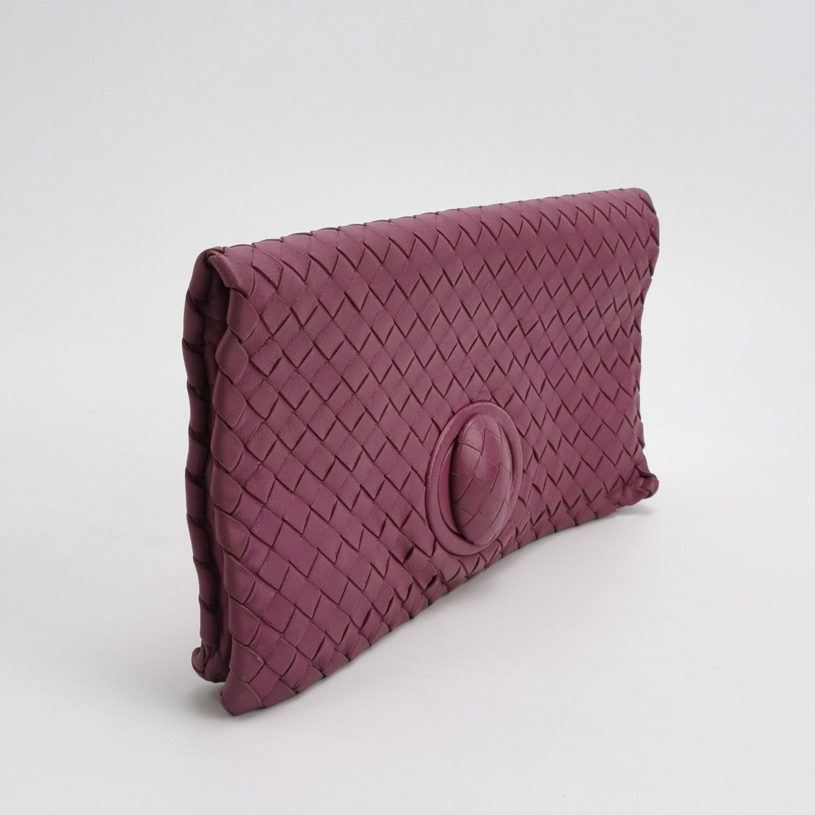 Bottega Veneta Bottega Veneta Women os Clutches Size ONE SIZE - 3 Thumbnail