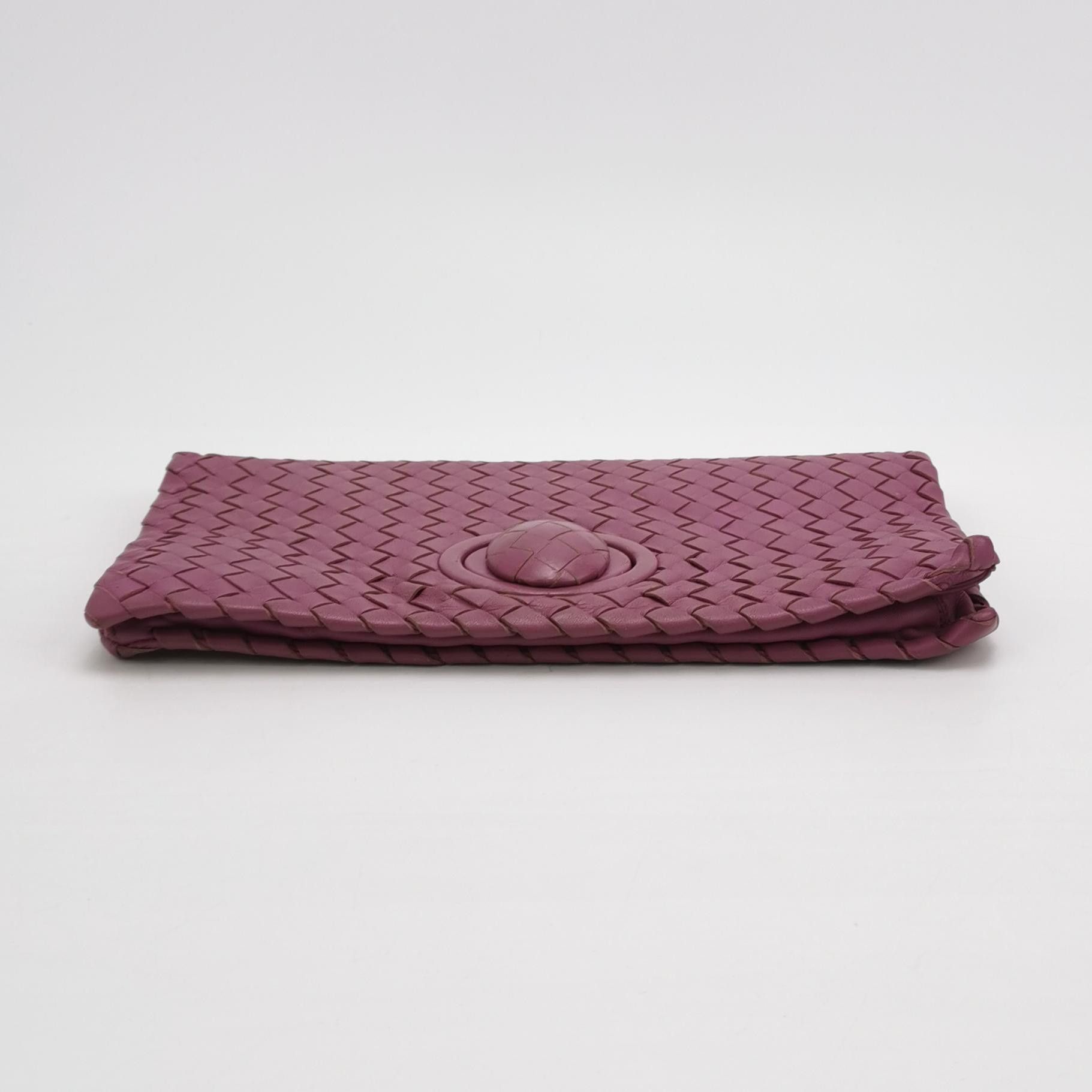 Bottega Veneta Bottega Veneta Women os Clutches Size ONE SIZE - 5 Thumbnail