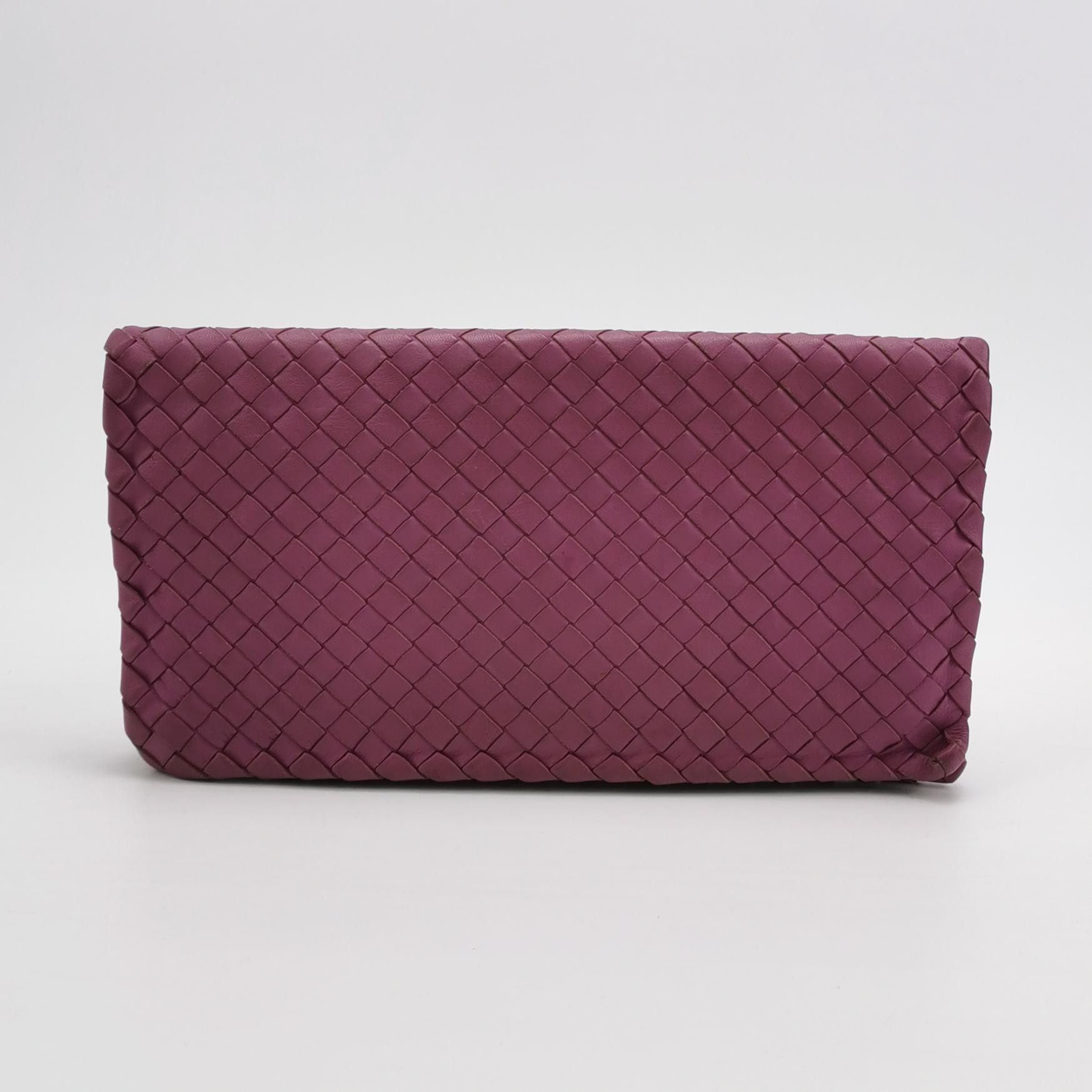 Bottega Veneta Bottega Veneta Women os Clutches Size ONE SIZE - 4 Thumbnail