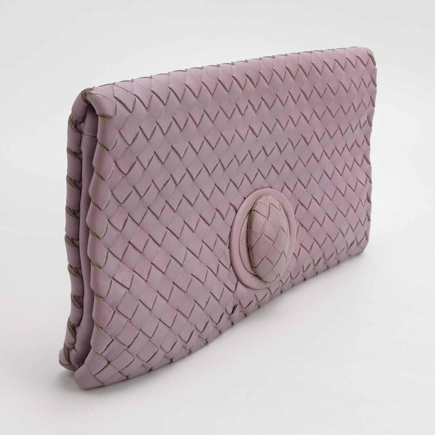 Bottega Veneta Bottega Veneta Women os Clutches Size ONE SIZE - 3 Thumbnail