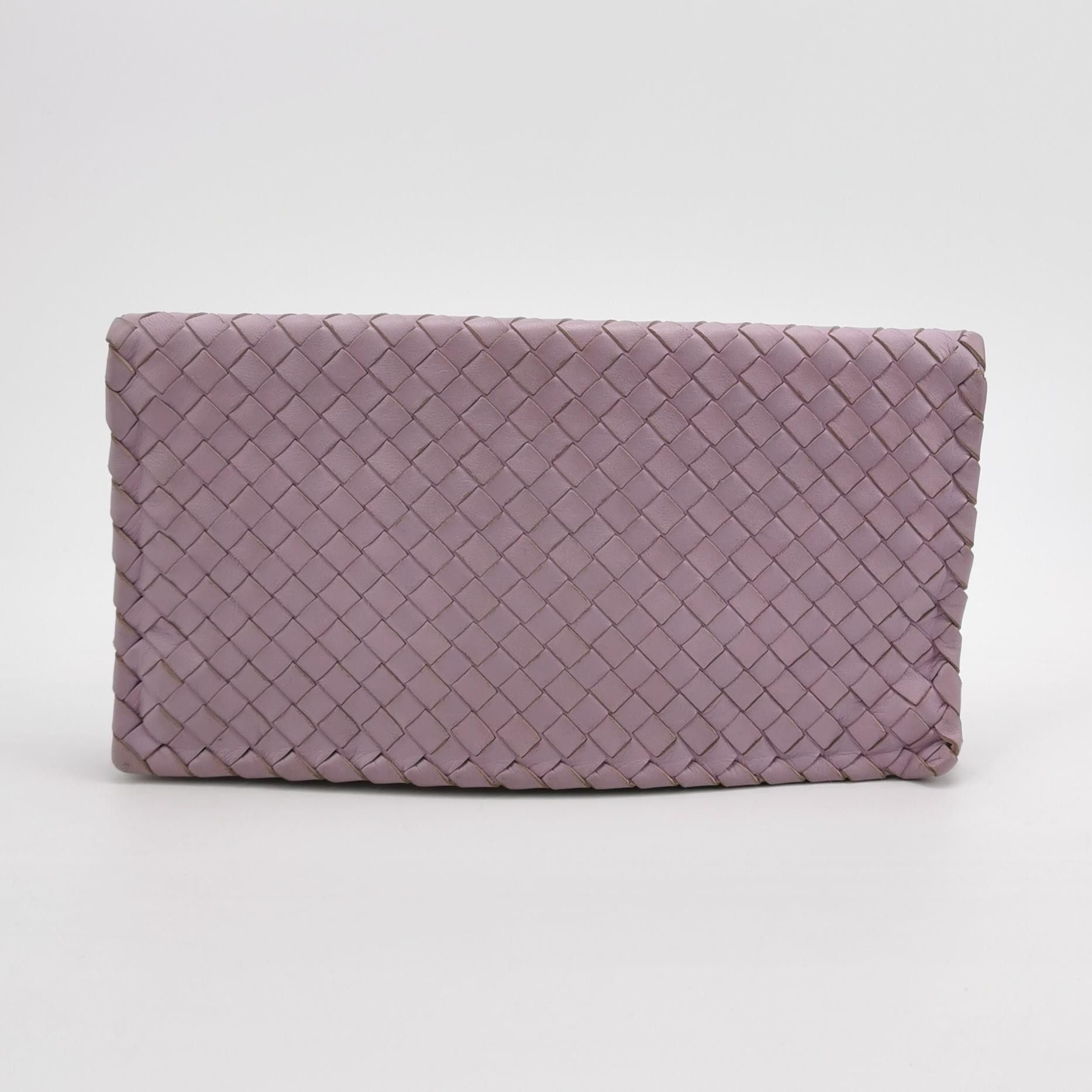 Bottega Veneta Bottega Veneta Women os Clutches Size ONE SIZE - 4 Thumbnail