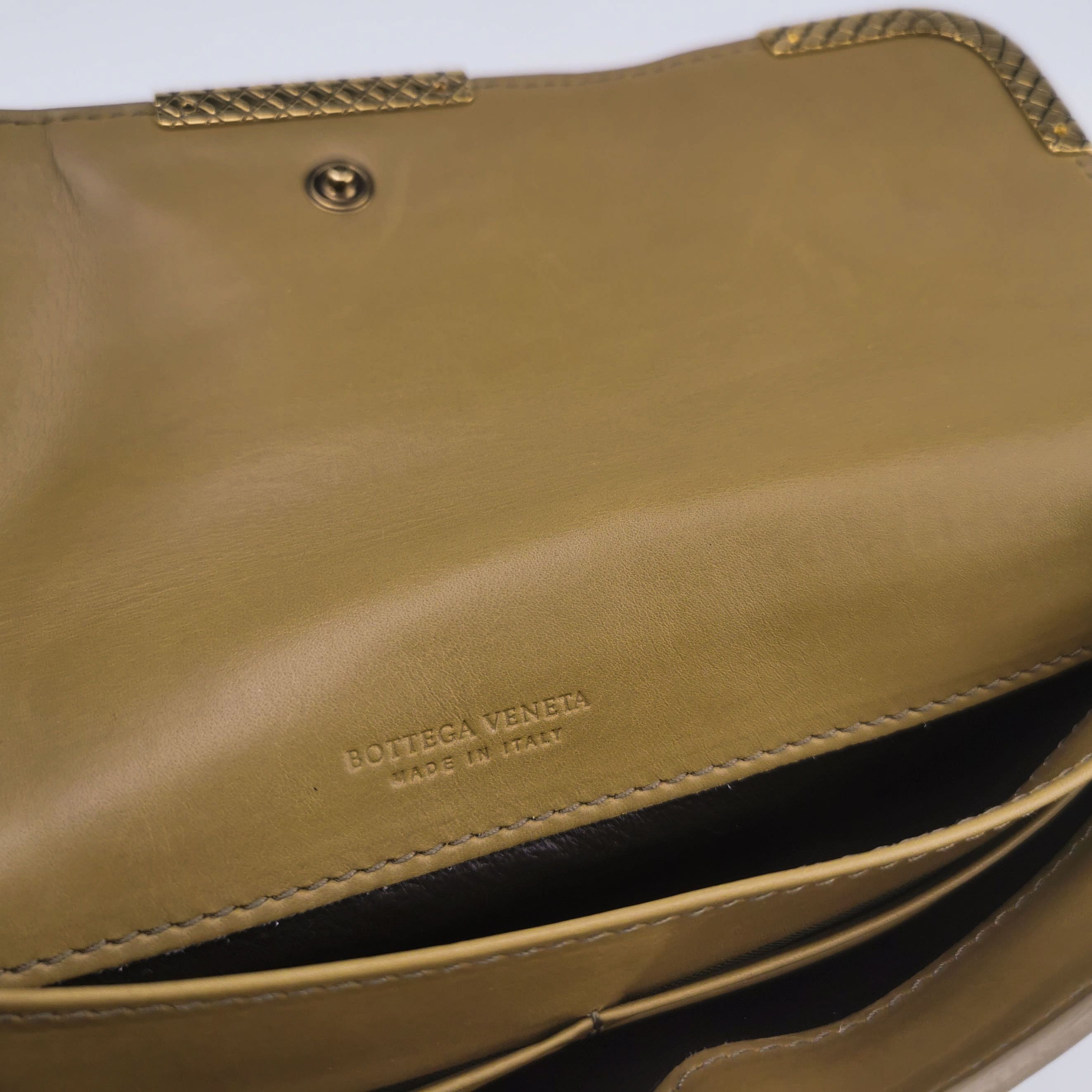 Bottega Veneta Bottega Veneta Women os Wallets Size ONE SIZE - 7 Thumbnail