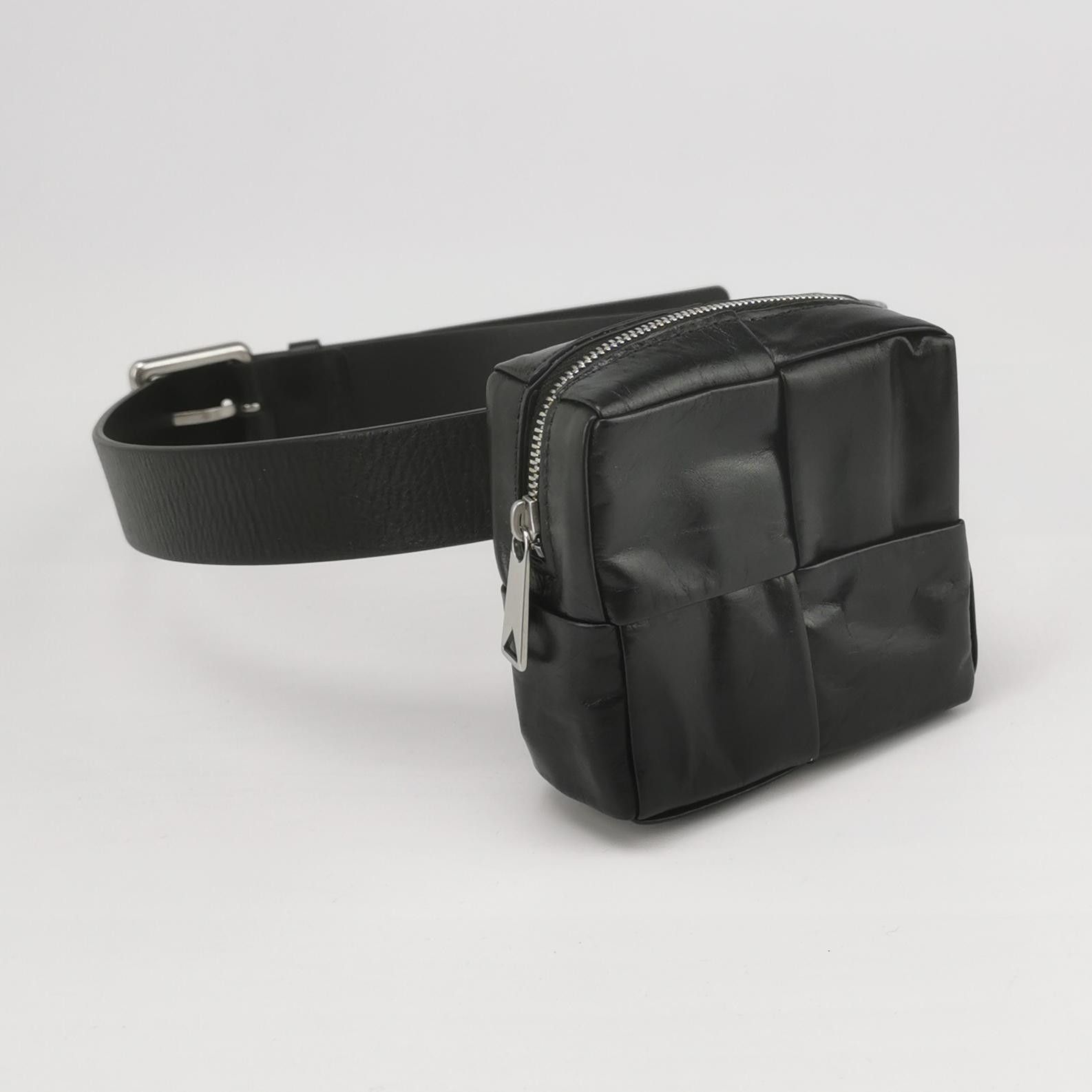 Bottega Veneta Bottega Veneta Women os Belt Bags Size ONE SIZE - 4 Thumbnail