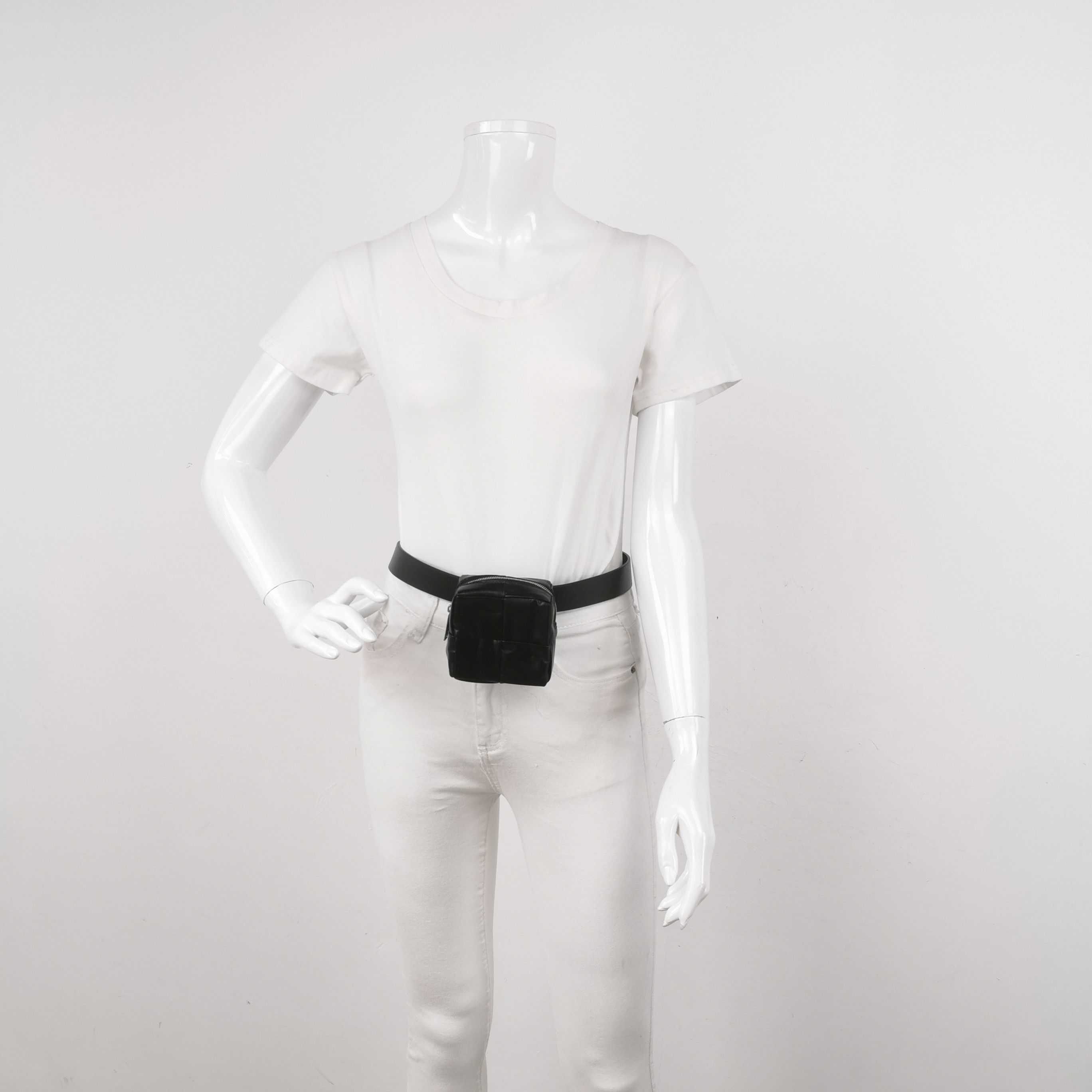 Bottega Veneta Bottega Veneta Women os Belt Bags Size ONE SIZE - 2 Thumbnail