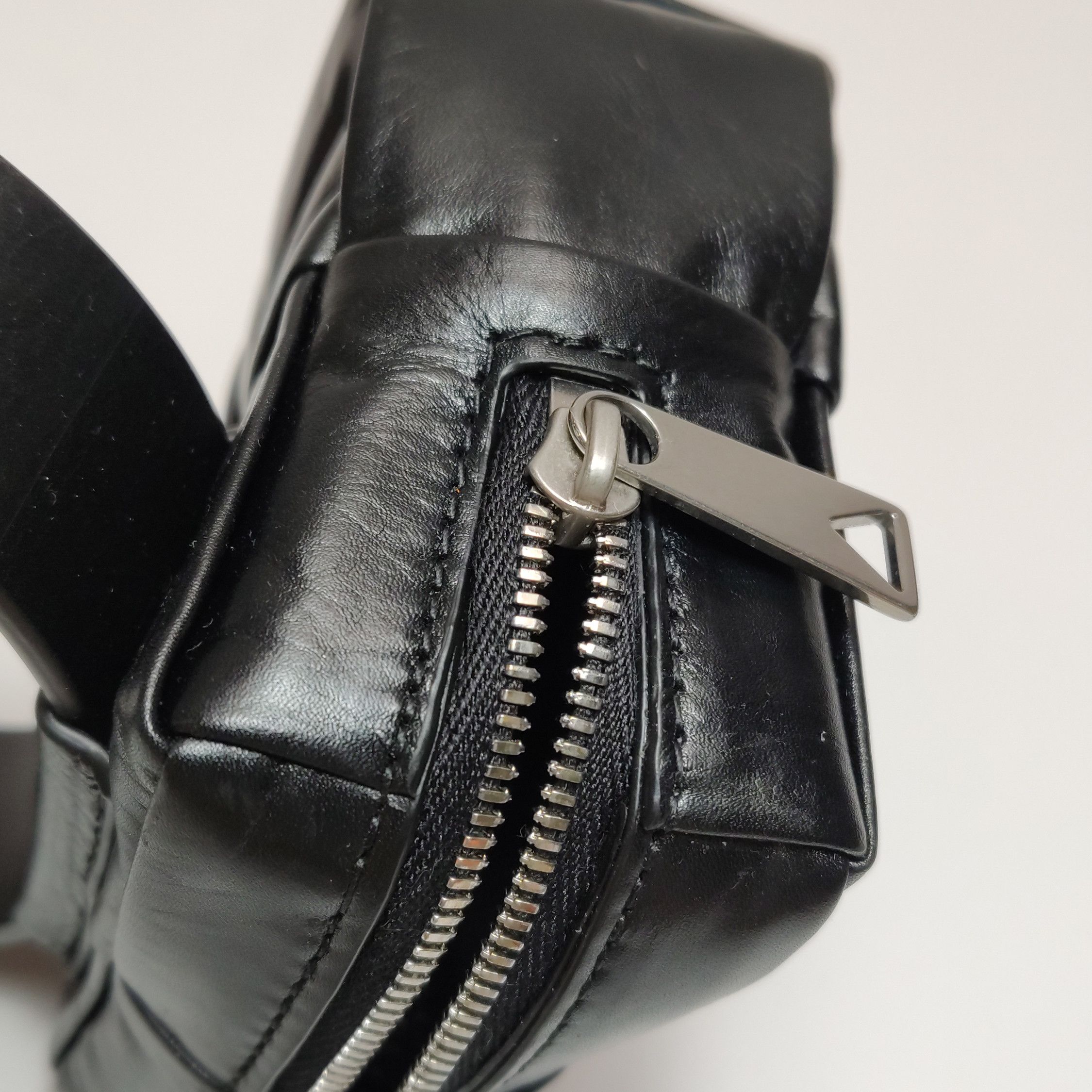 Bottega Veneta Bottega Veneta Women os Belt Bags Size ONE SIZE - 12 Thumbnail