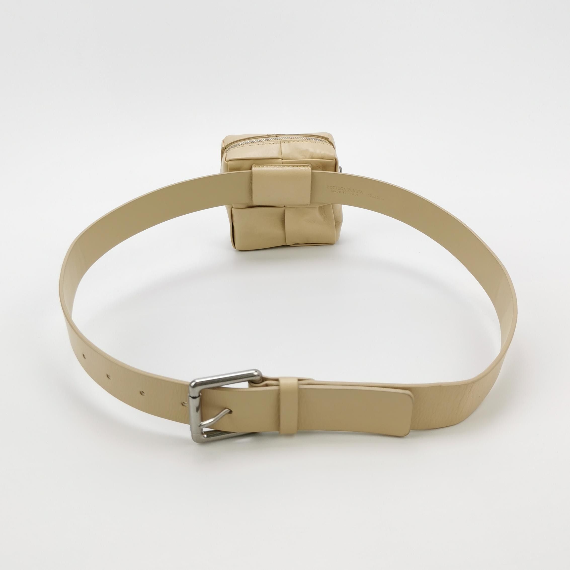 Bottega Veneta Bottega Veneta Women os Belt Bags Size ONE SIZE - 5 Thumbnail