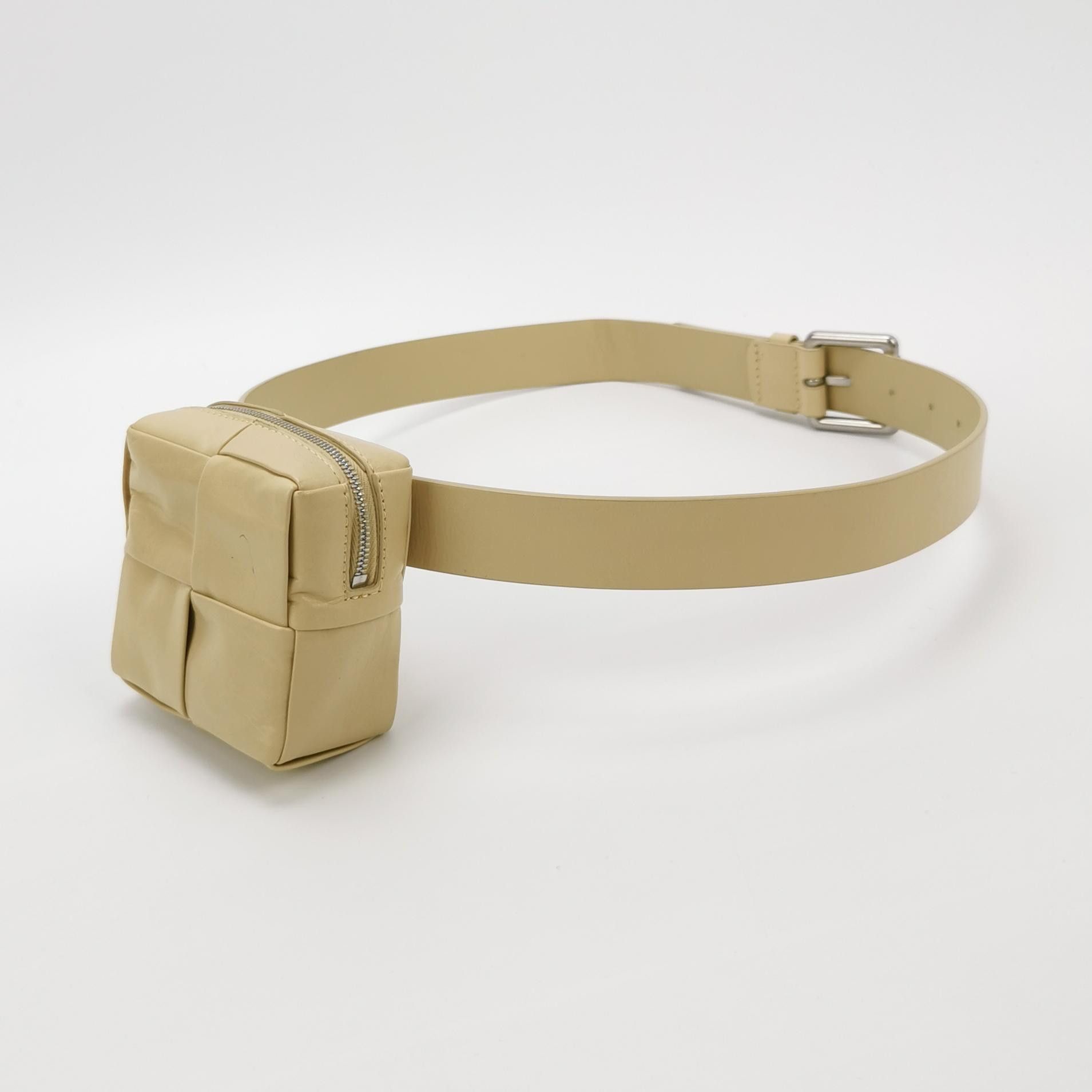 Bottega Veneta Bottega Veneta Women os Belt Bags Size ONE SIZE - 3 Thumbnail