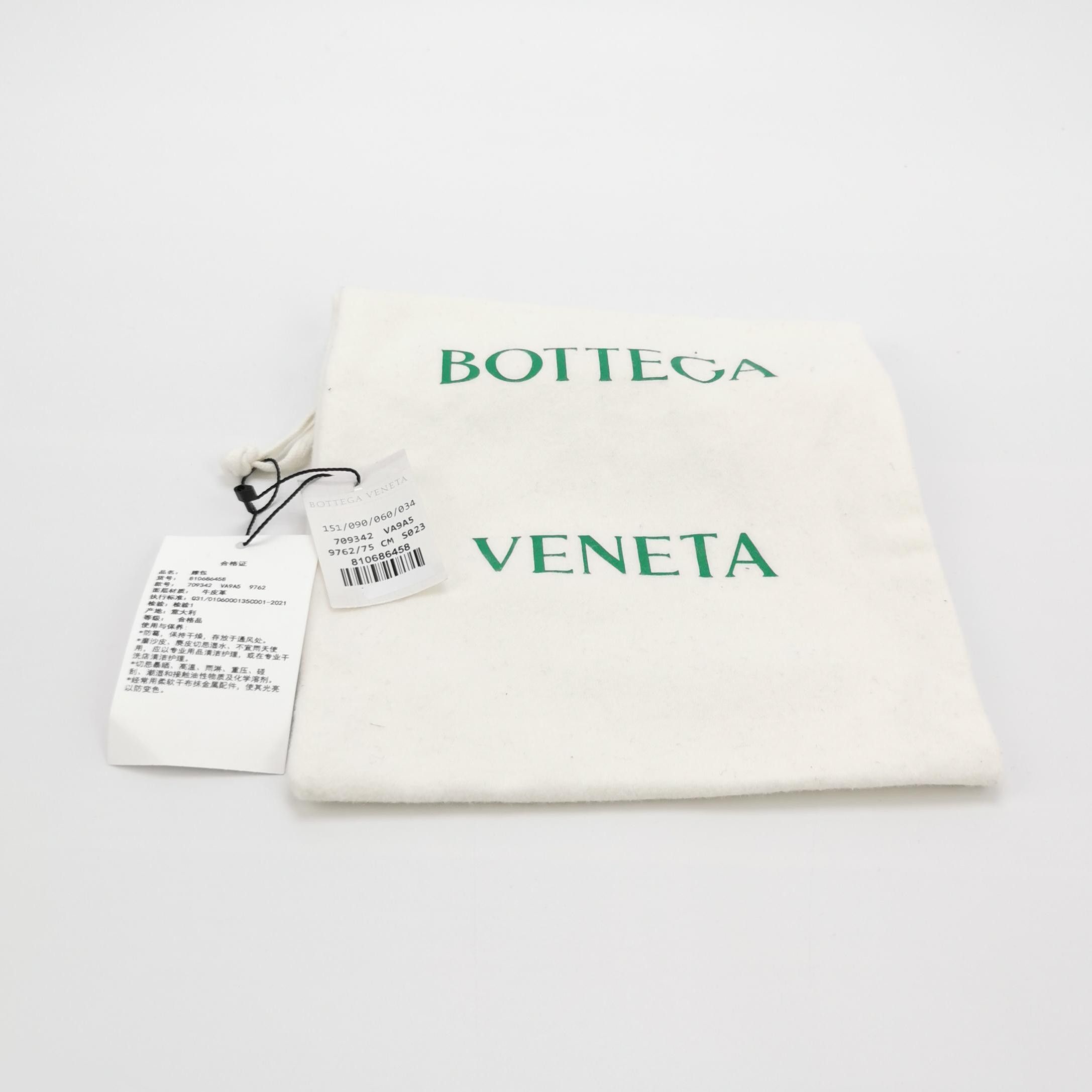 Bottega Veneta Bottega Veneta Women os Belt Bags Size ONE SIZE - 9 Thumbnail