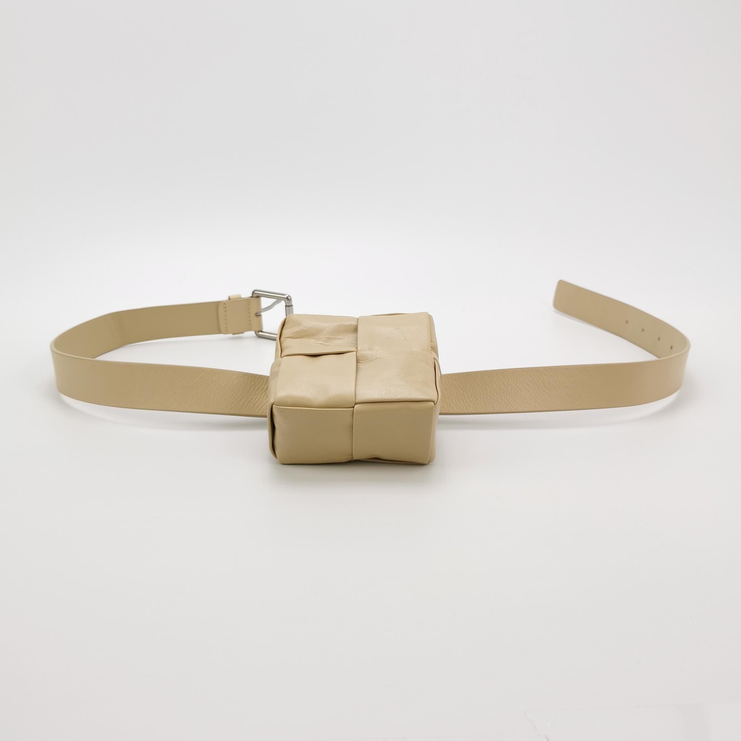 Bottega Veneta Bottega Veneta Women os Belt Bags Size ONE SIZE - 6 Thumbnail