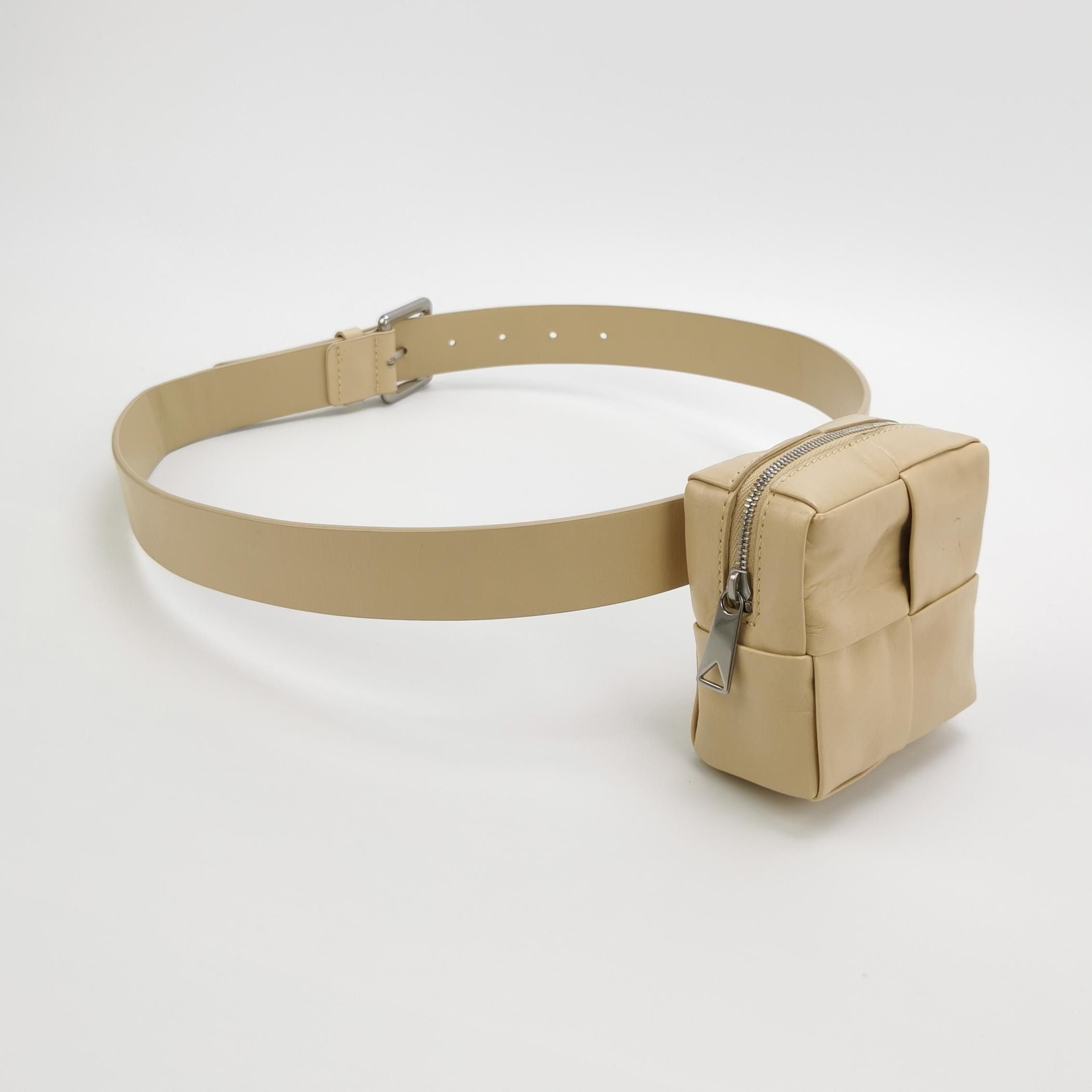 Bottega Veneta Bottega Veneta Women os Belt Bags Size ONE SIZE - 4 Thumbnail