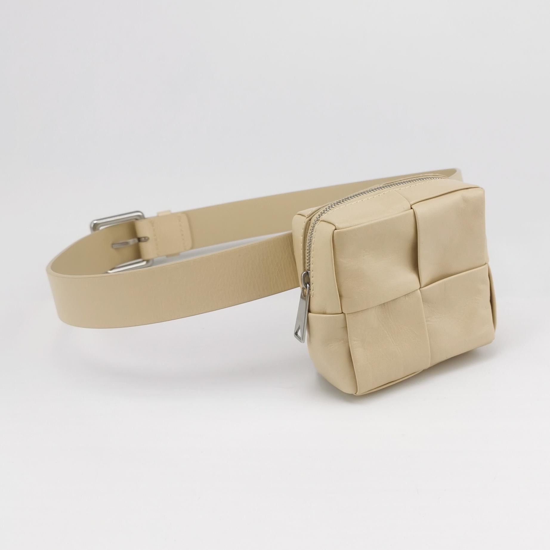 Bottega Veneta Bottega Veneta Women os Belt Bags Size ONE SIZE - 4 Thumbnail