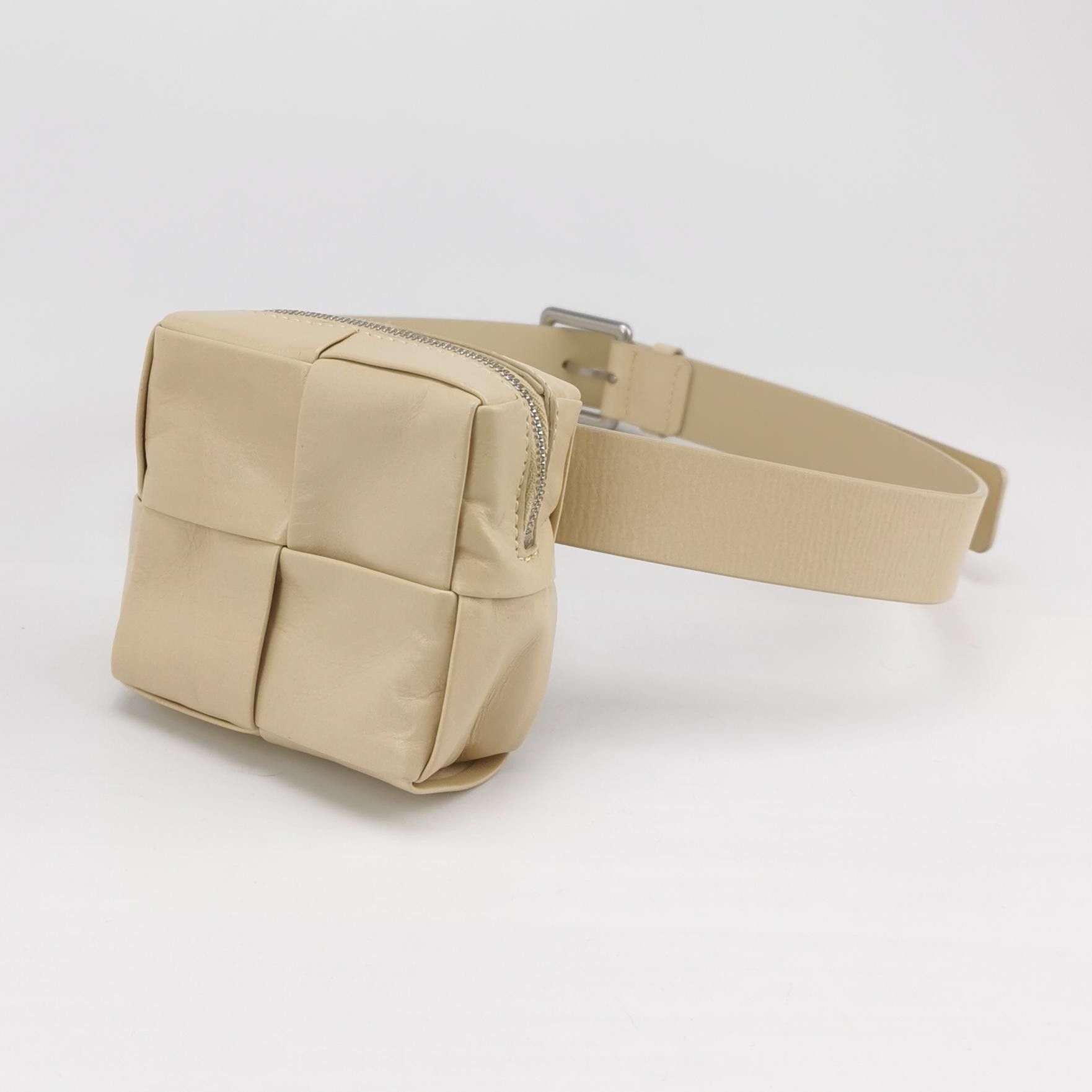 Bottega Veneta Bottega Veneta Women os Belt Bags Size ONE SIZE - 3 Thumbnail